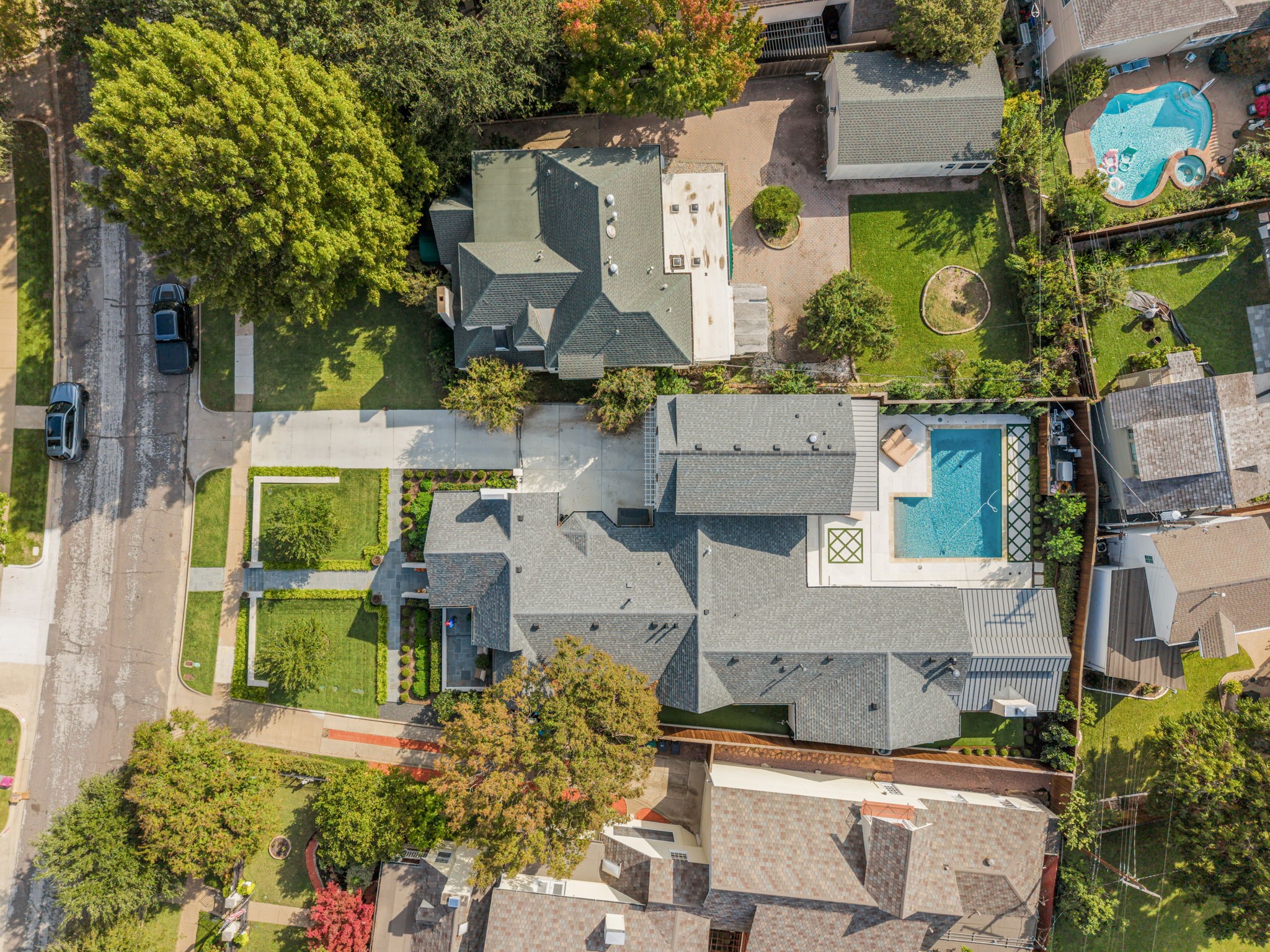3913 Hamilton Avenue Fort Worth TX 76107