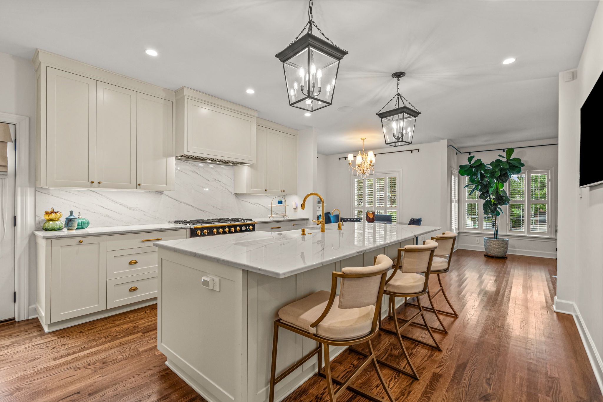 3913 Hamilton Avenue Fort Worth TX 76107