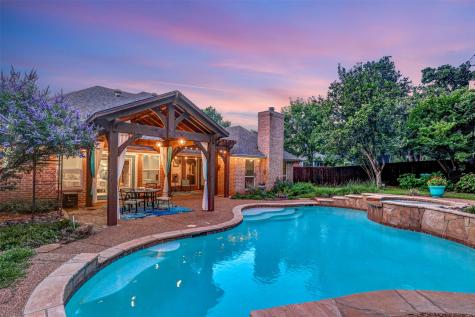 7560 Hightower Drive North Richland Hills TX 76182