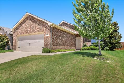 3974 Candler Park Drive Grand Prairie TX 75052