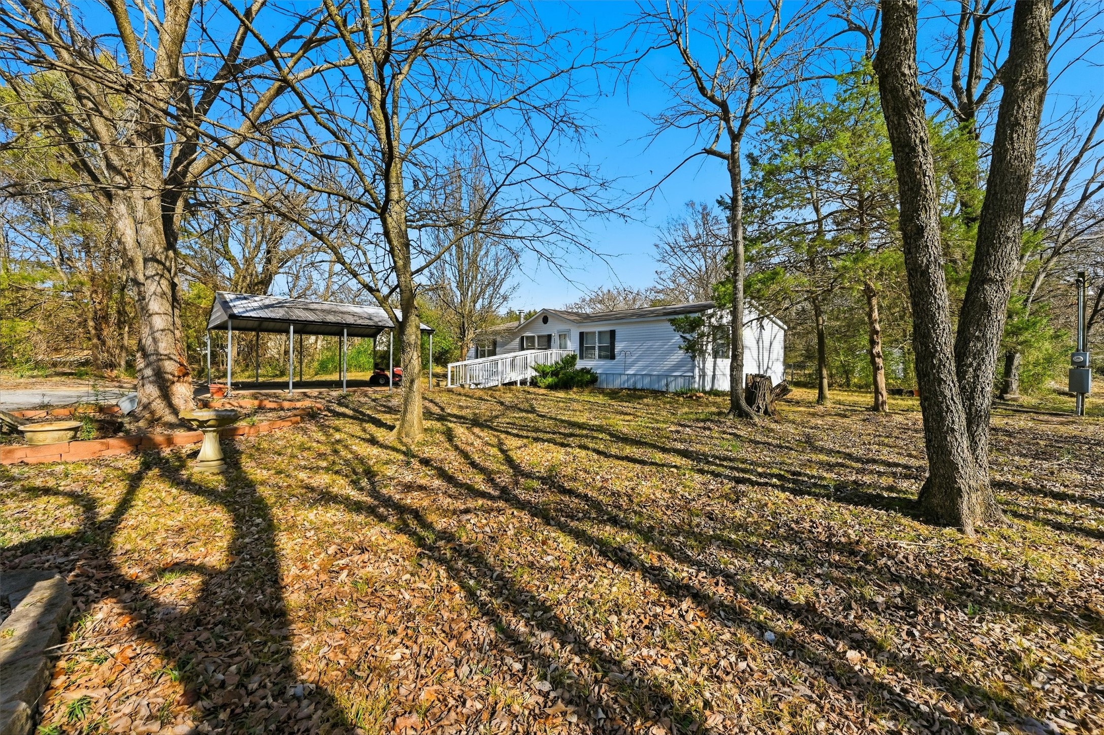 227 Sheryl Lane Denison TX 75021