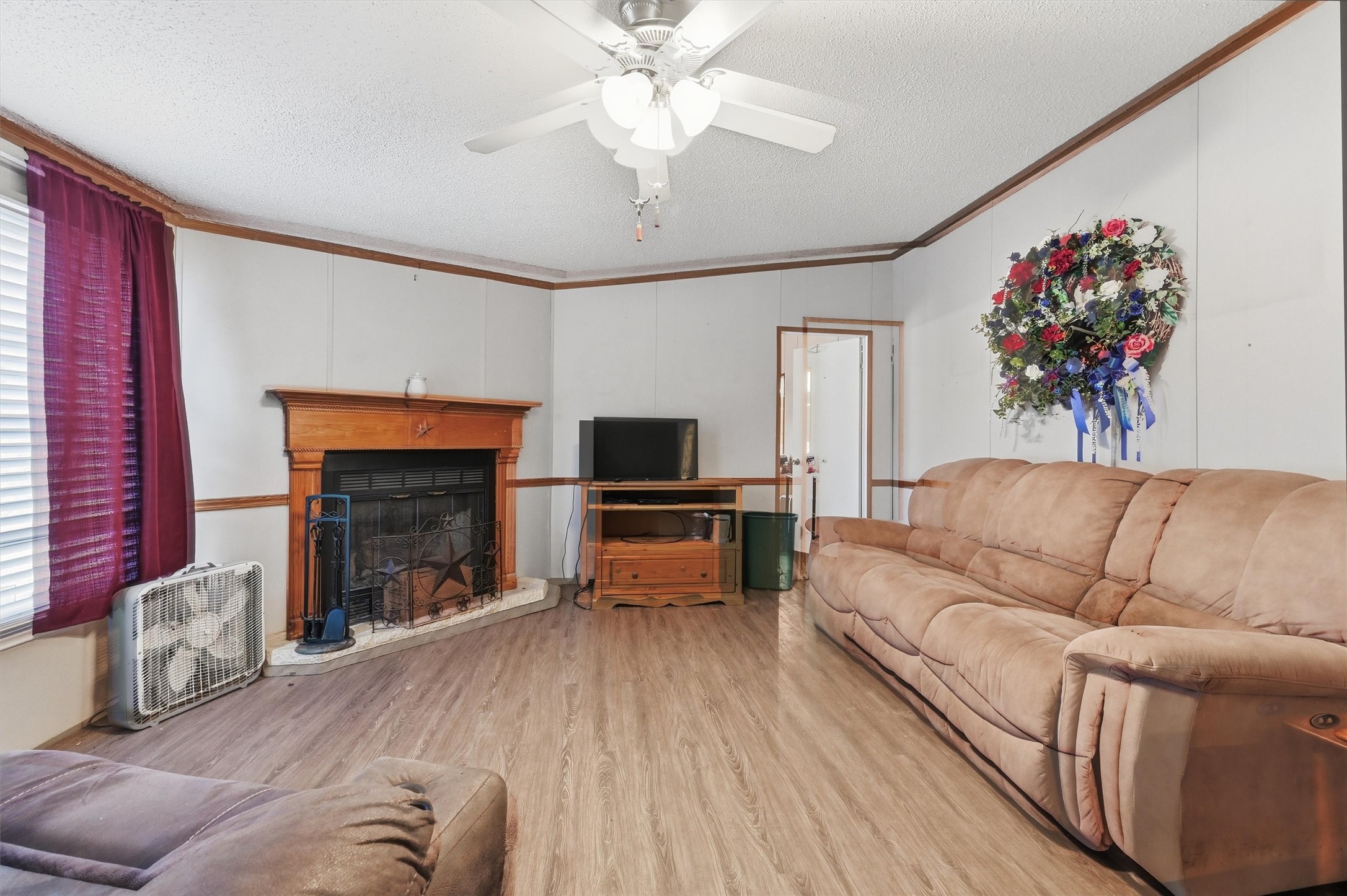 227 Sheryl Lane Denison TX 75021