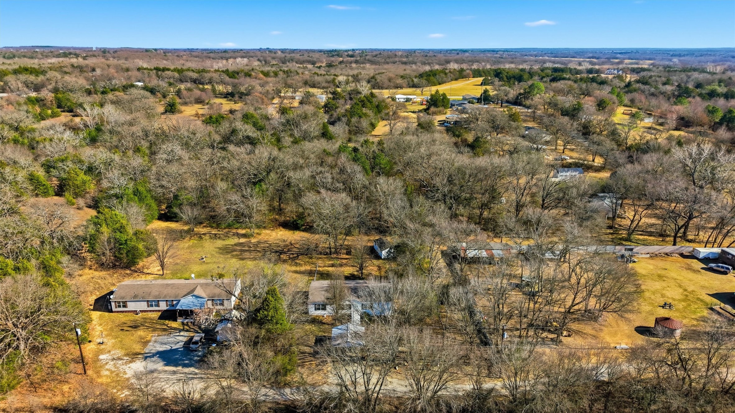 227 Sheryl Lane Denison TX 75021