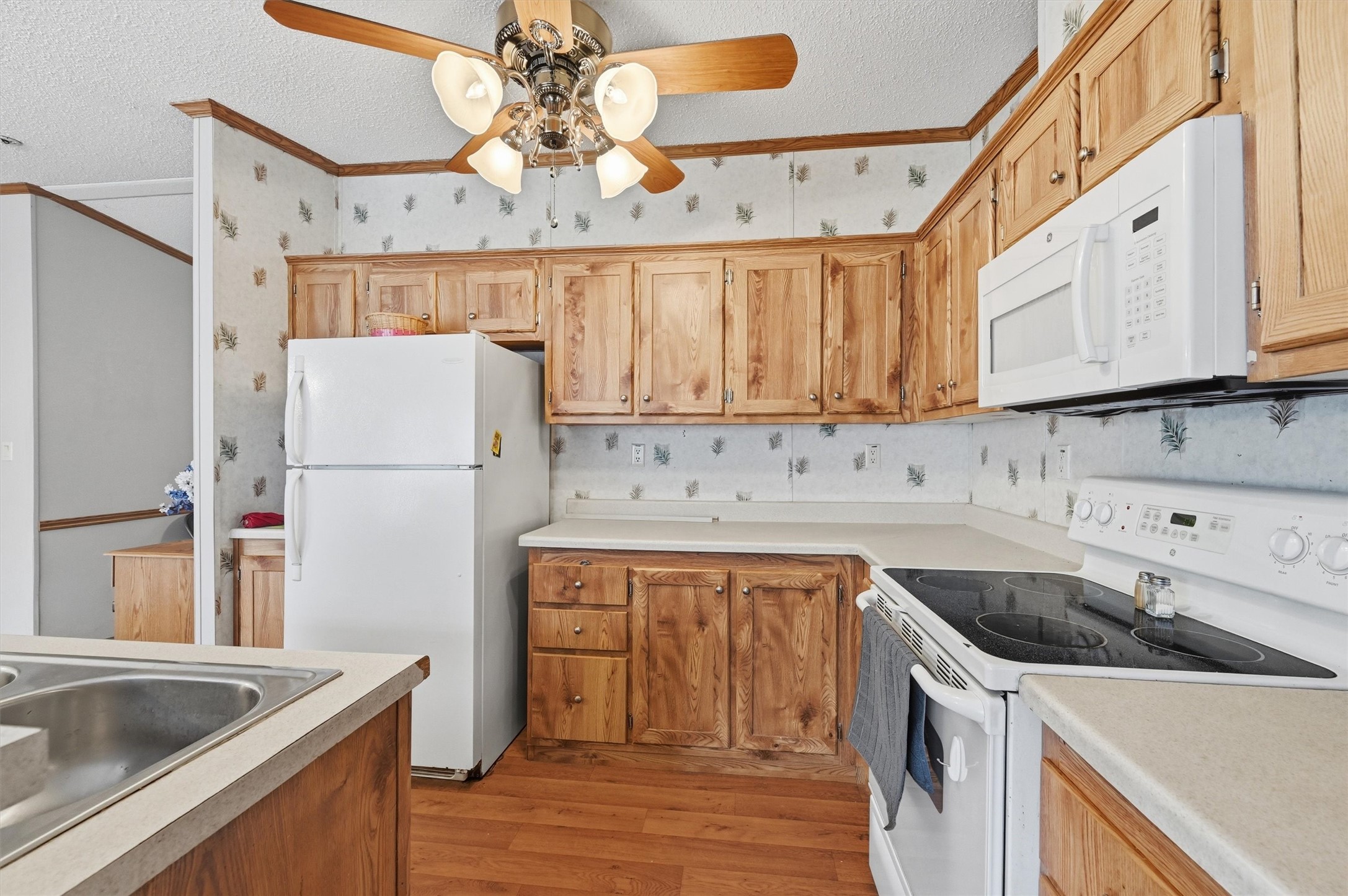 227 Sheryl Lane Denison TX 75021