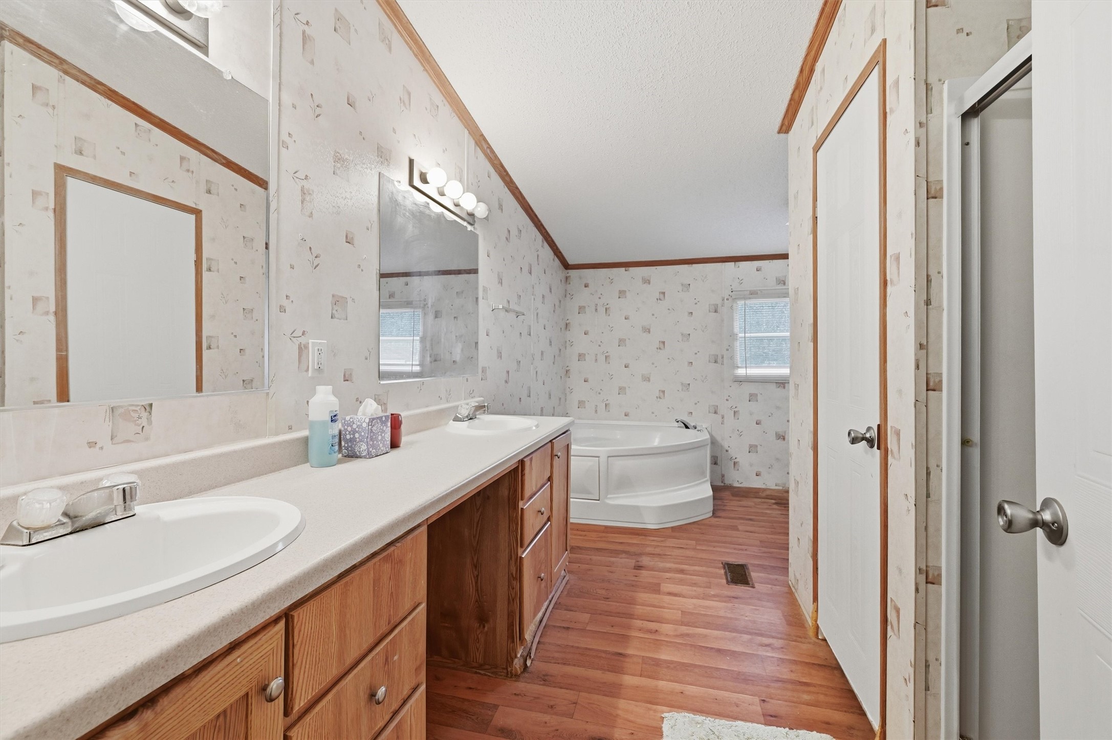227 Sheryl Lane Denison TX 75021