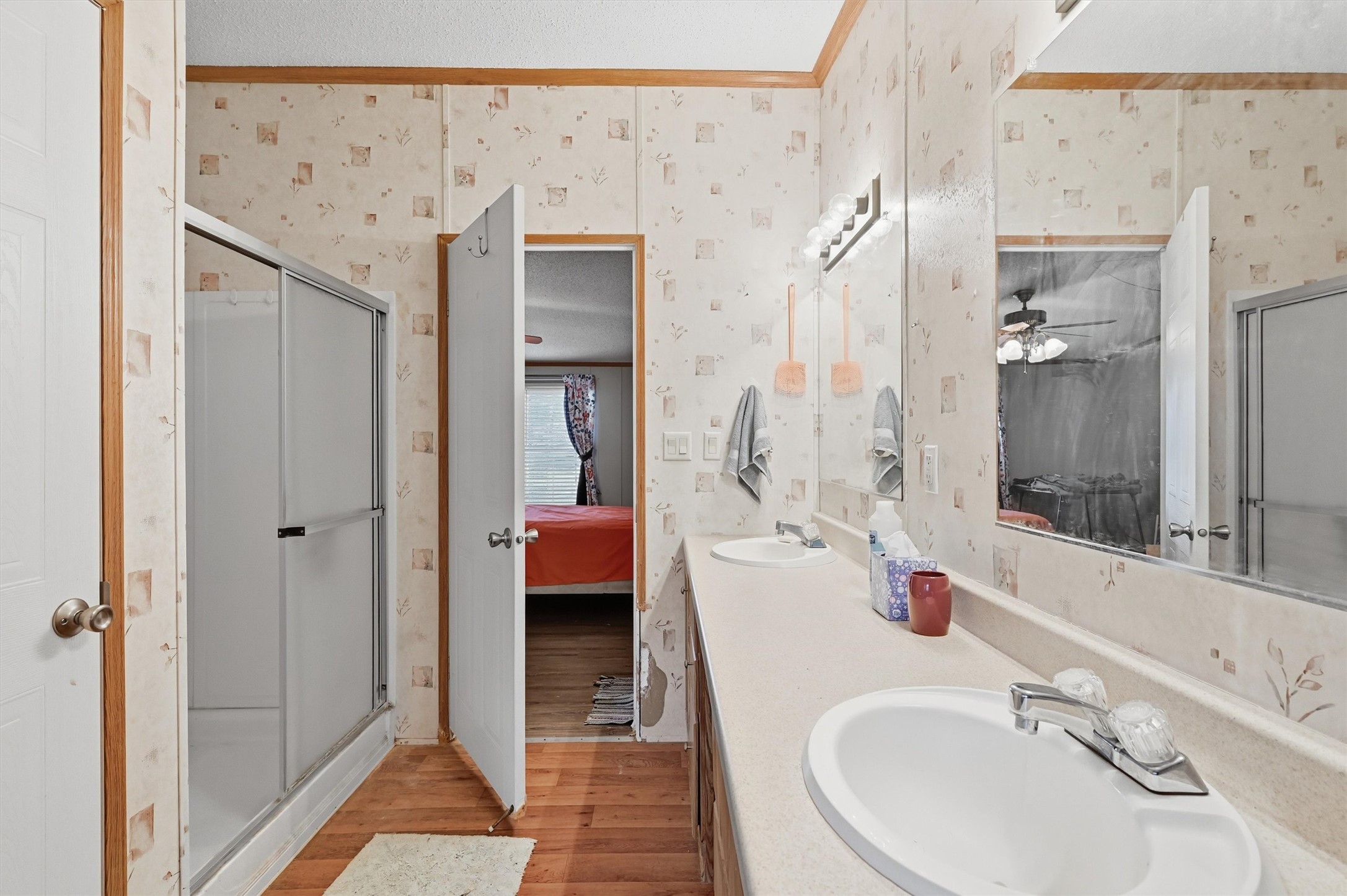 227 Sheryl Lane Denison TX 75021