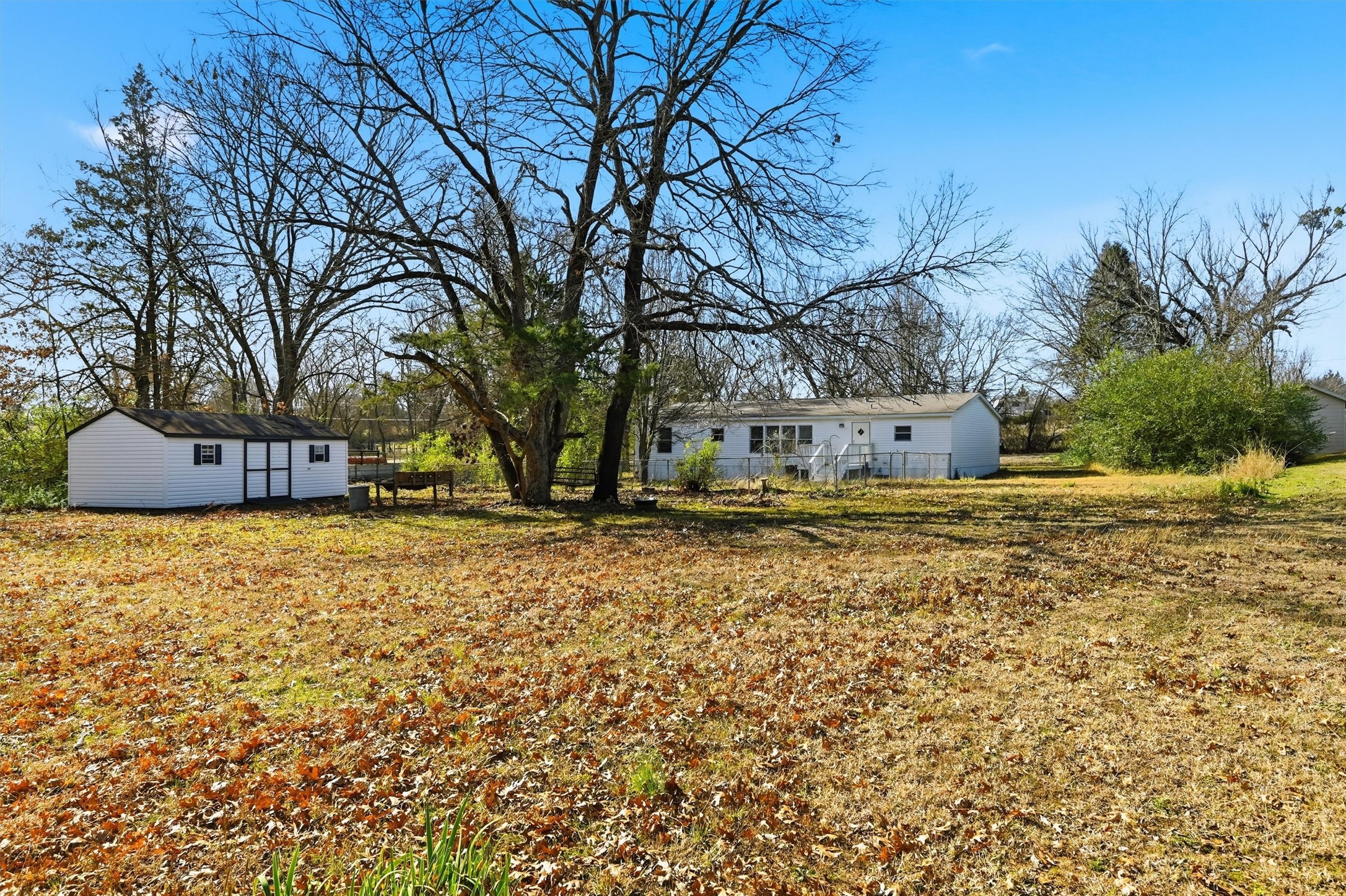 227 Sheryl Lane Denison TX 75021