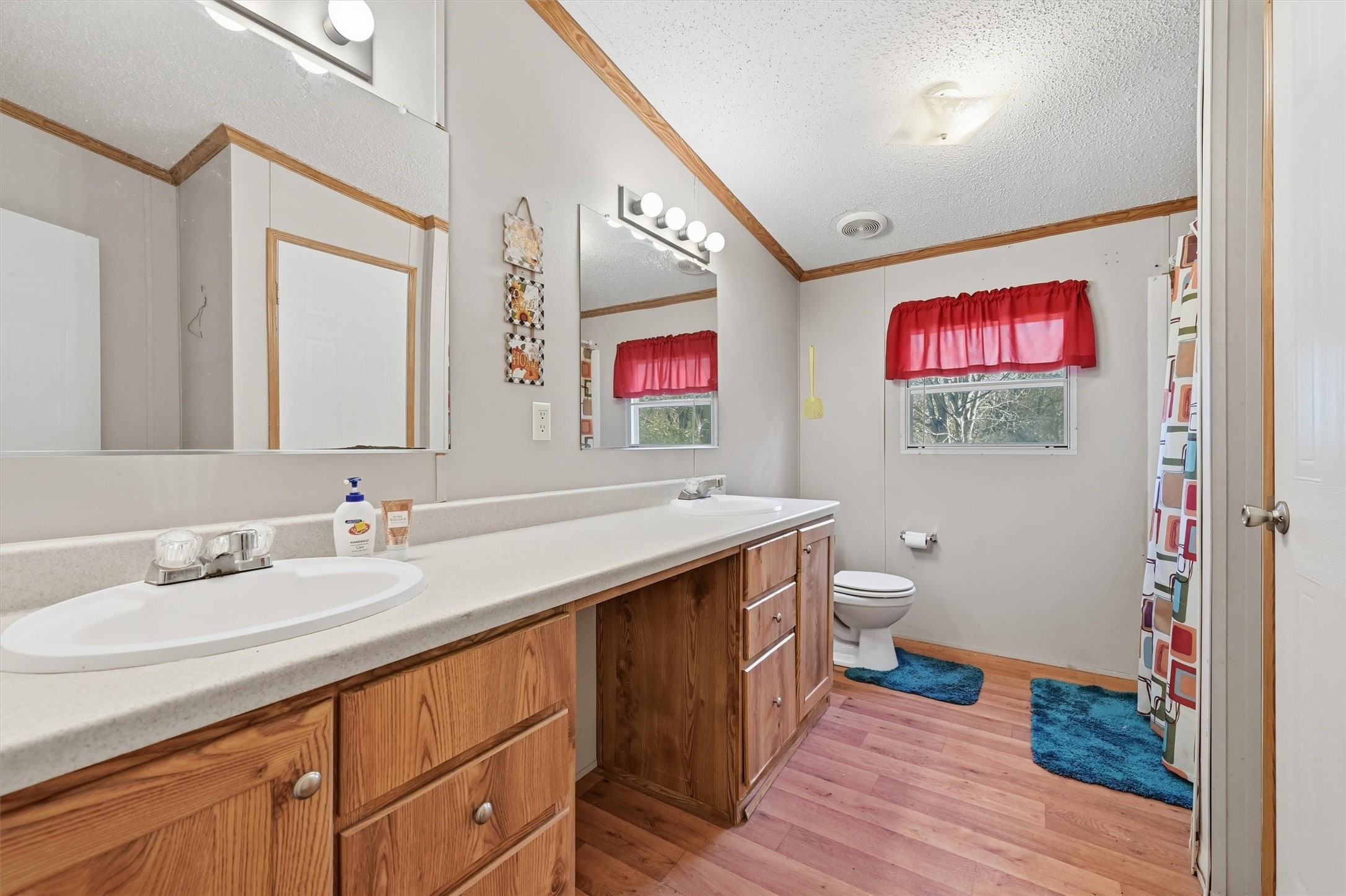 227 Sheryl Lane Denison TX 75021