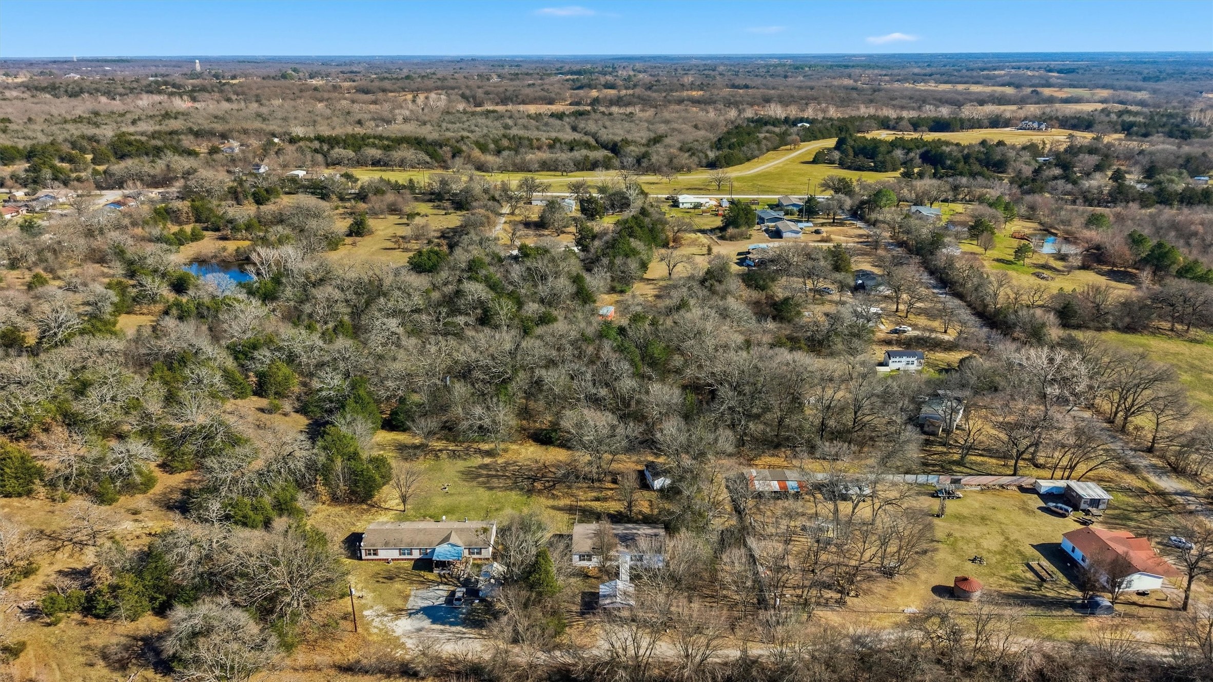 227 Sheryl Lane Denison TX 75021