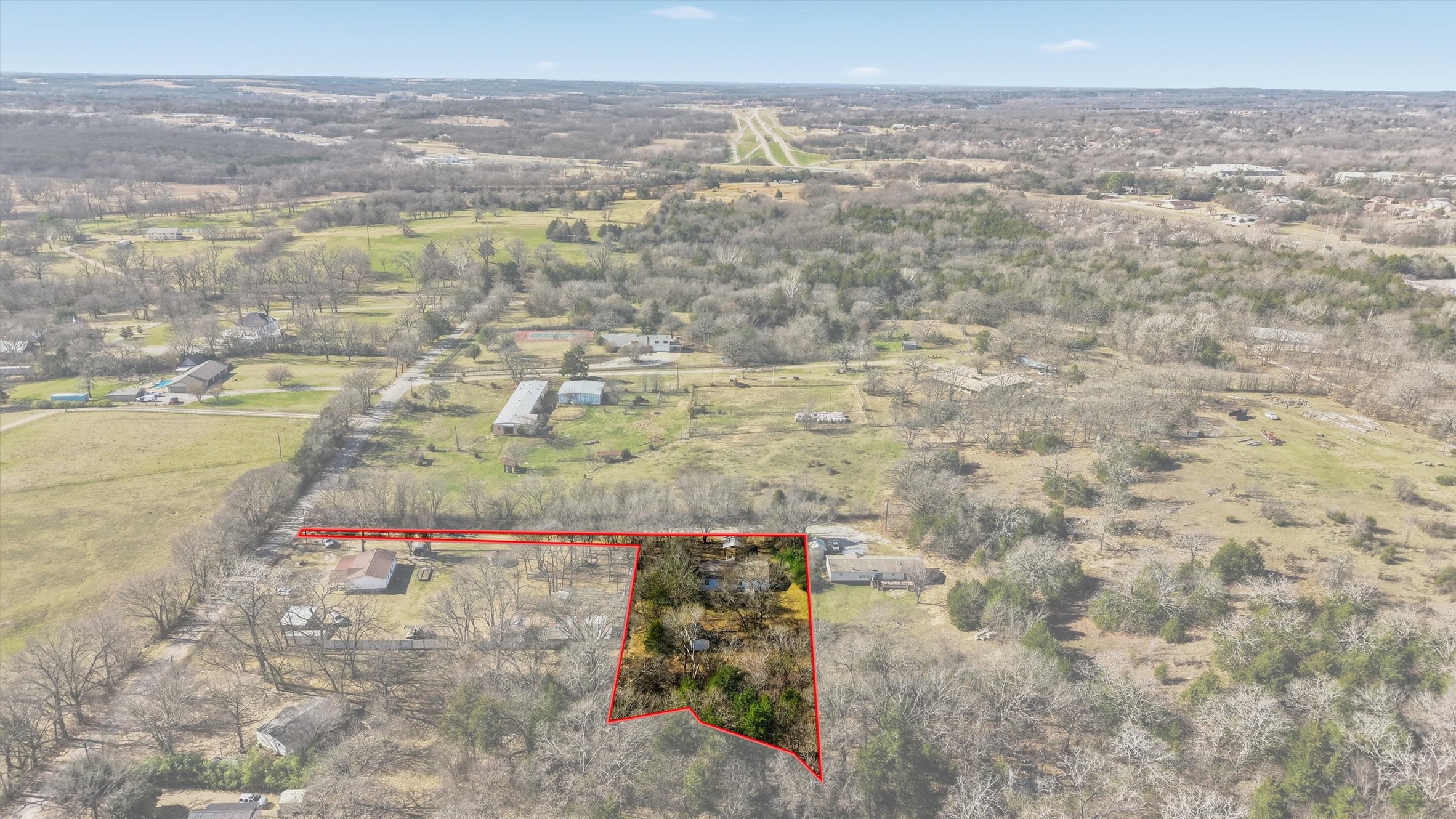 227 Sheryl Lane Denison TX 75021