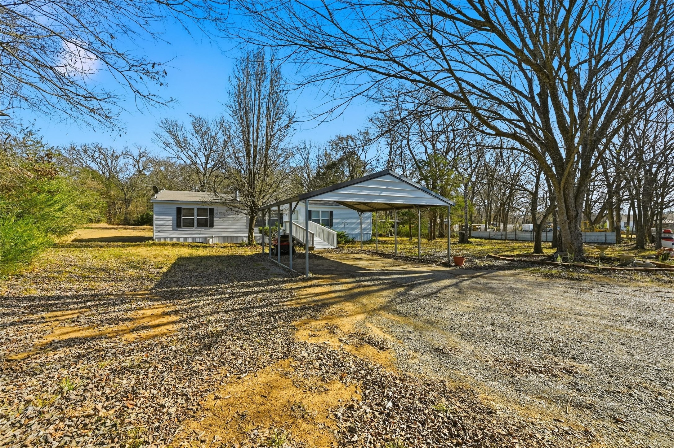227 Sheryl Lane Denison TX 75021