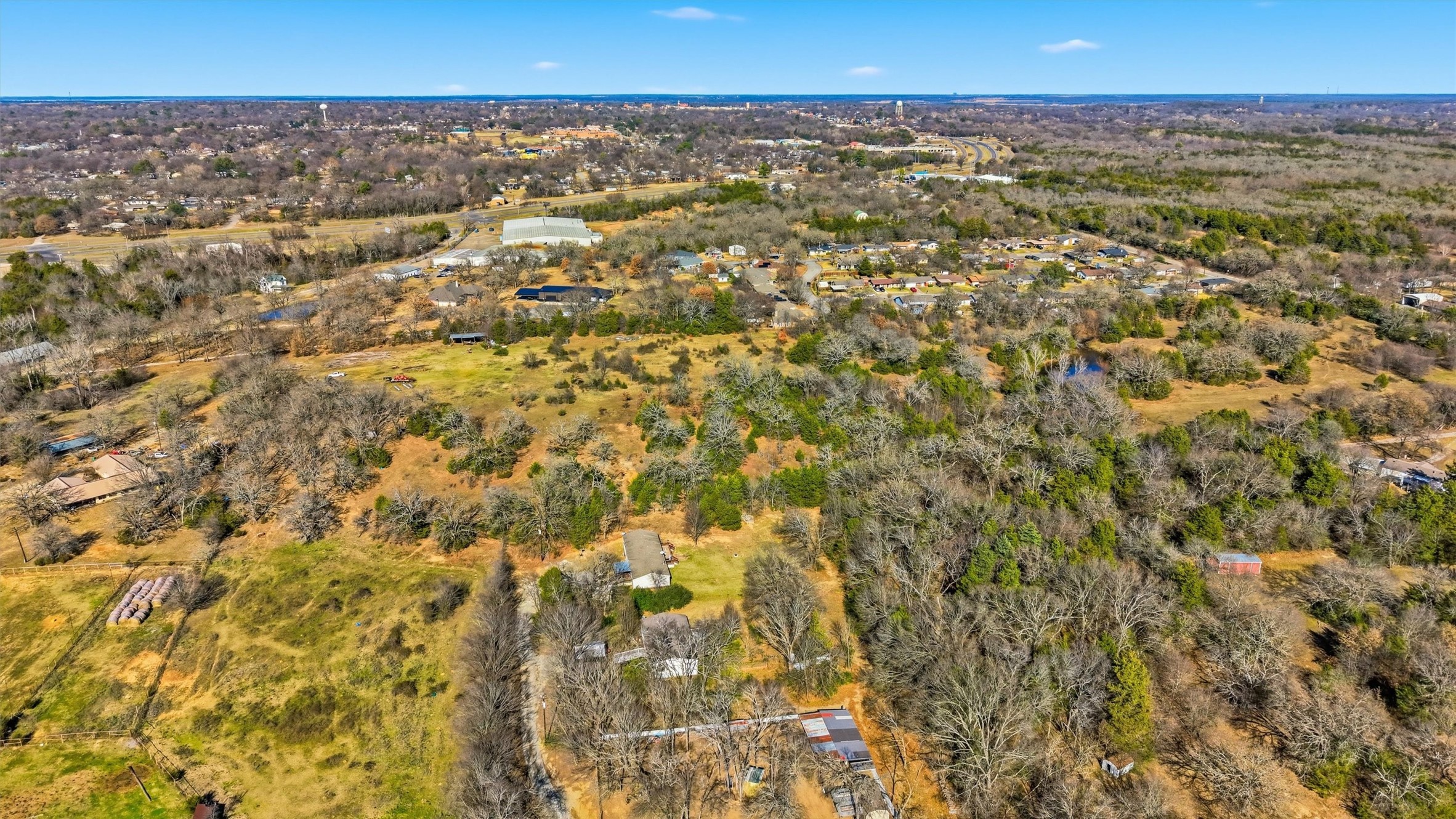 227 Sheryl Lane Denison TX 75021