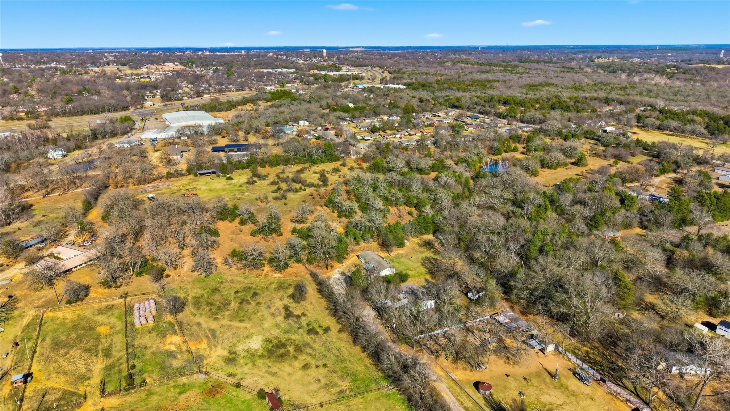 227 Sheryl Lane Denison TX 75021