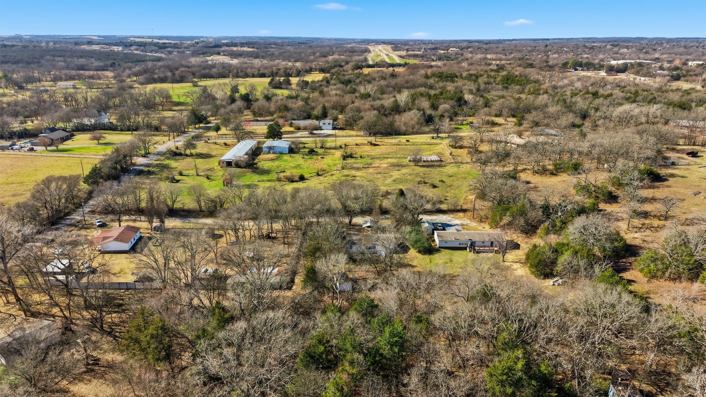227 Sheryl Lane Denison TX 75021