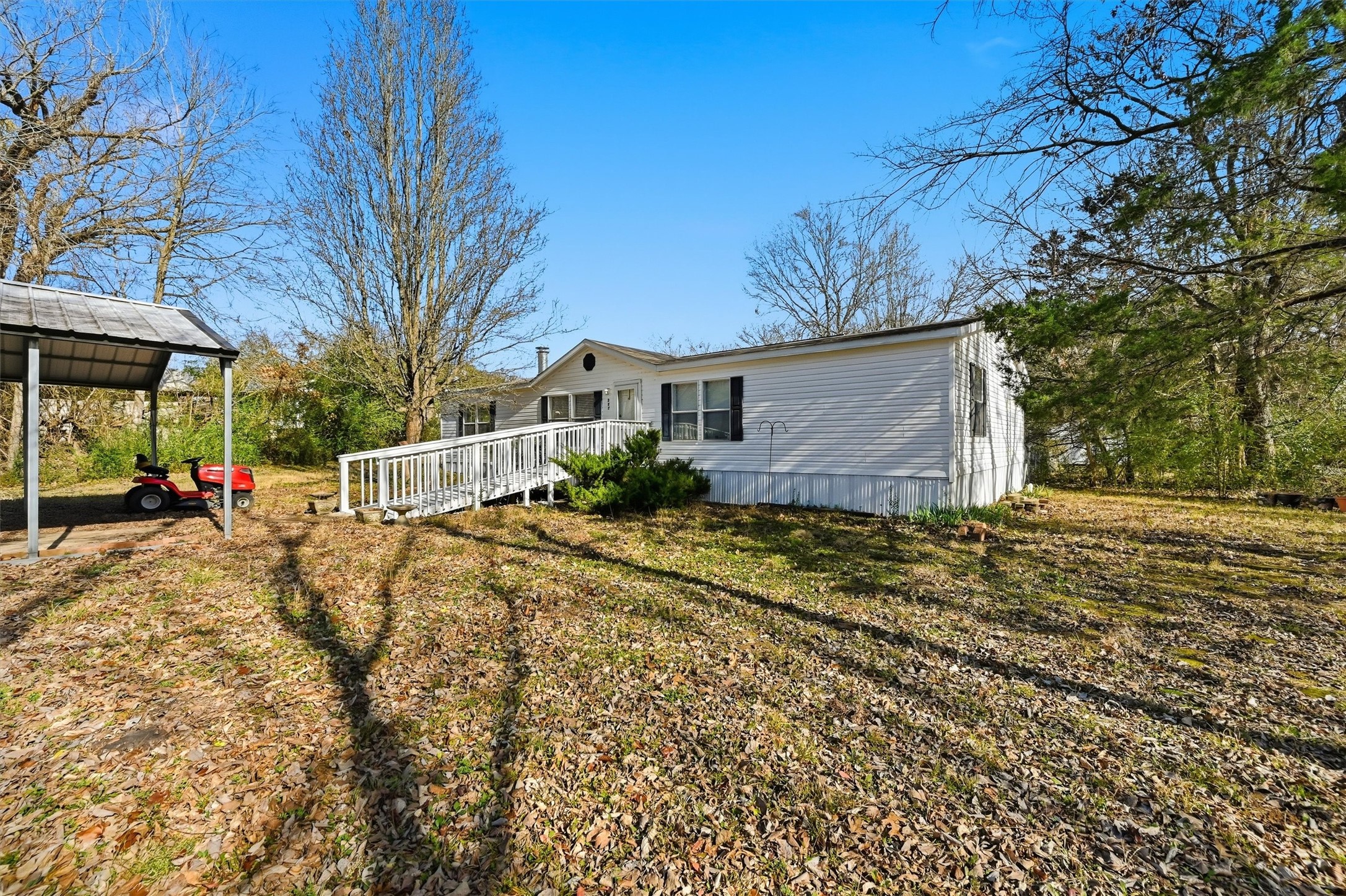 227 Sheryl Lane Denison TX 75021