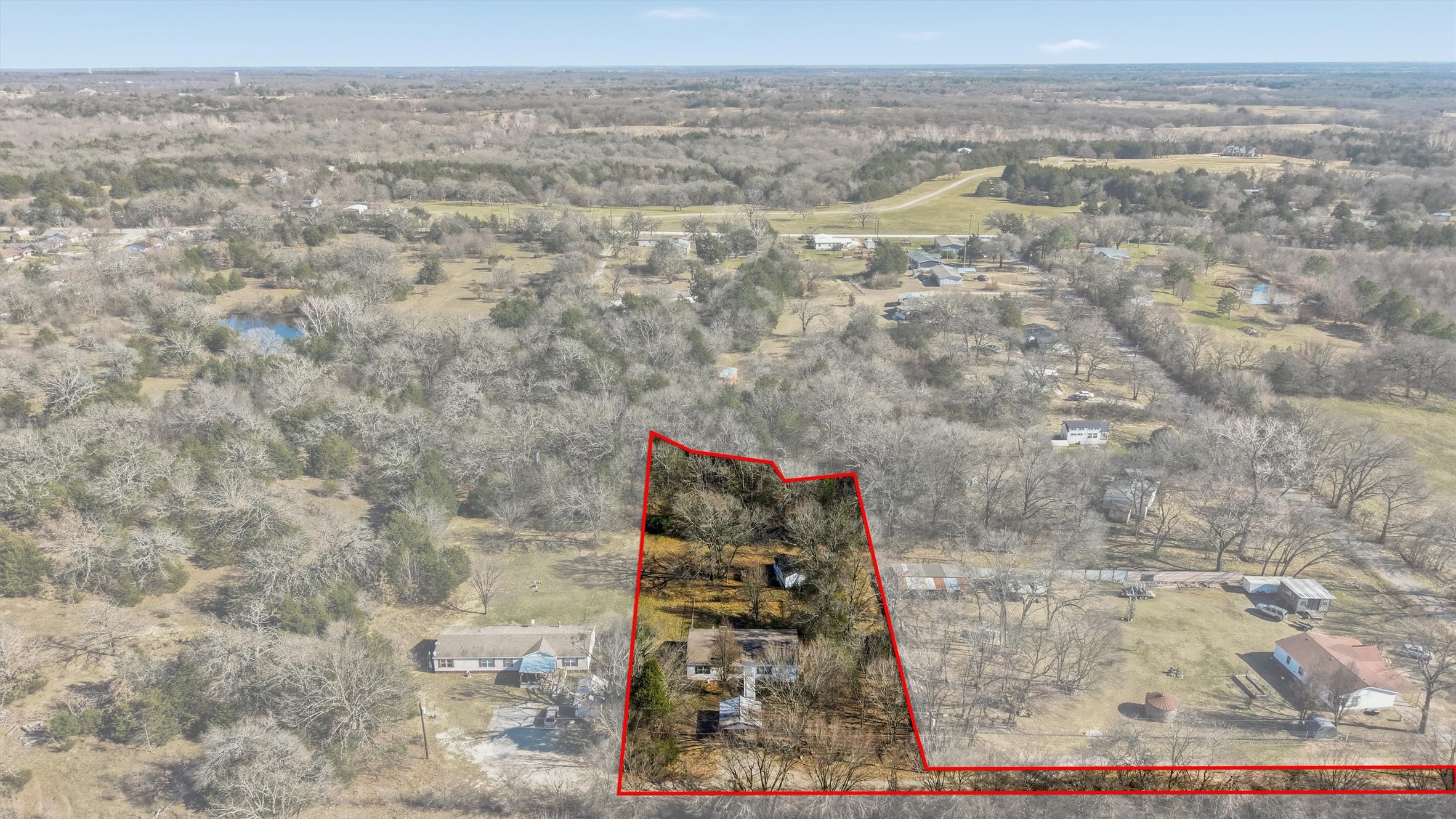 227 Sheryl Lane Denison TX 75021