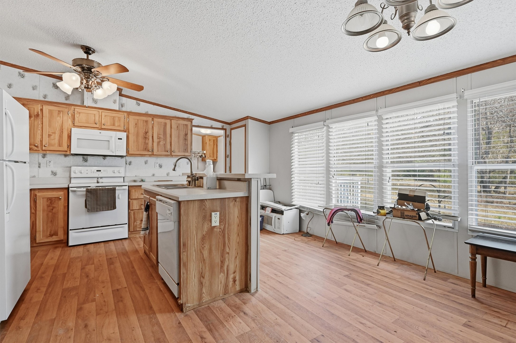 227 Sheryl Lane Denison TX 75021