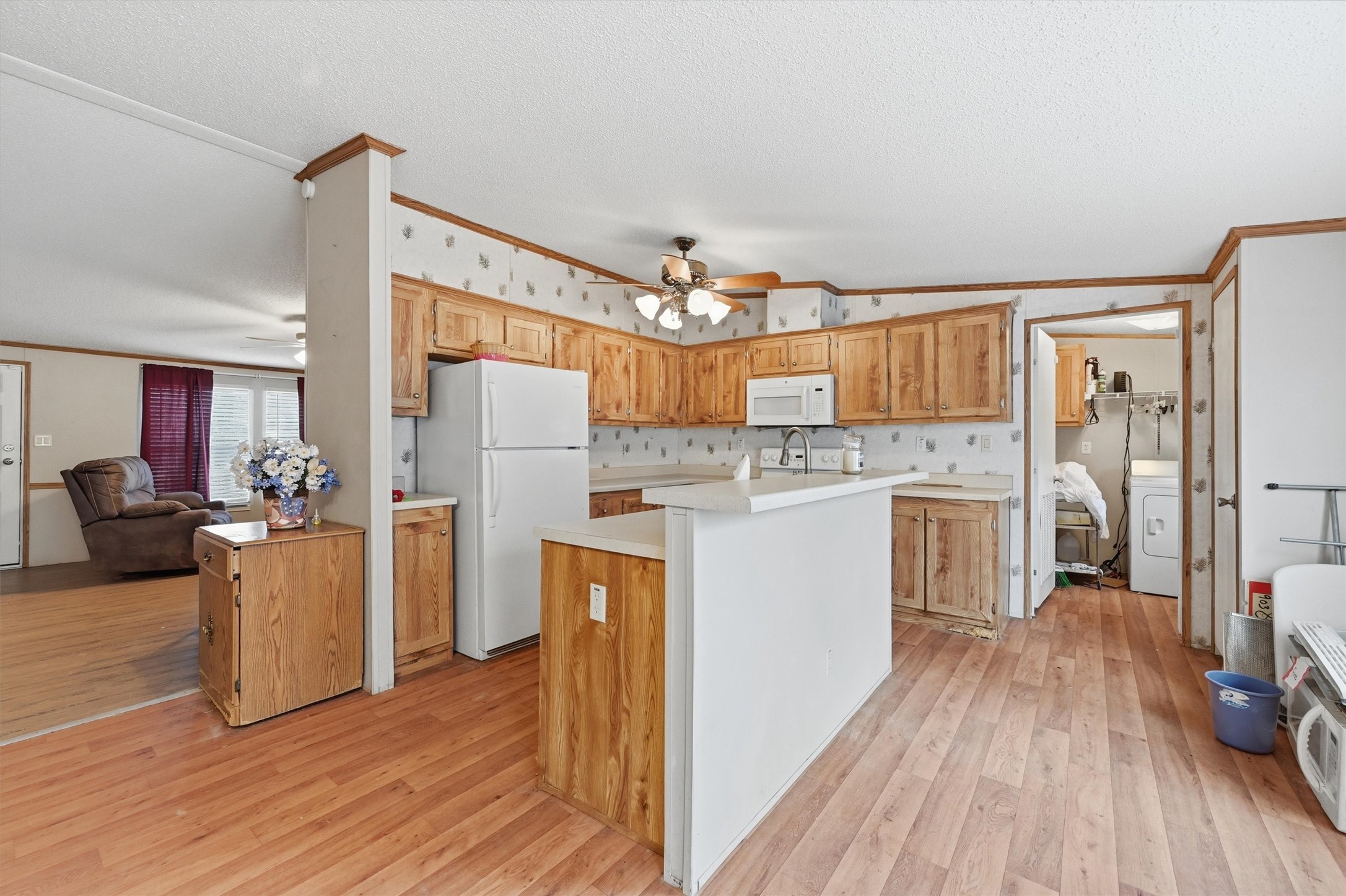 227 Sheryl Lane Denison TX 75021