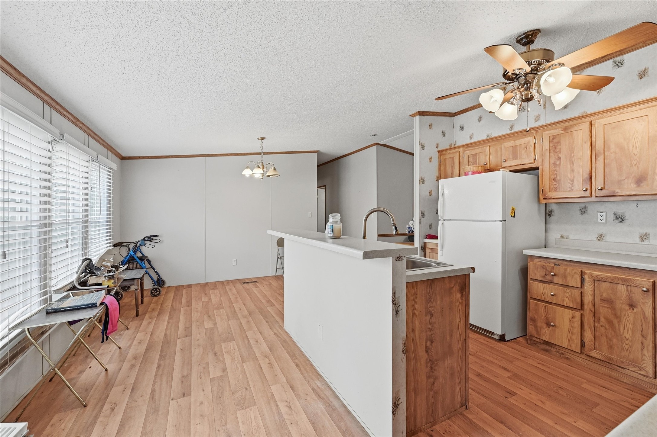 227 Sheryl Lane Denison TX 75021