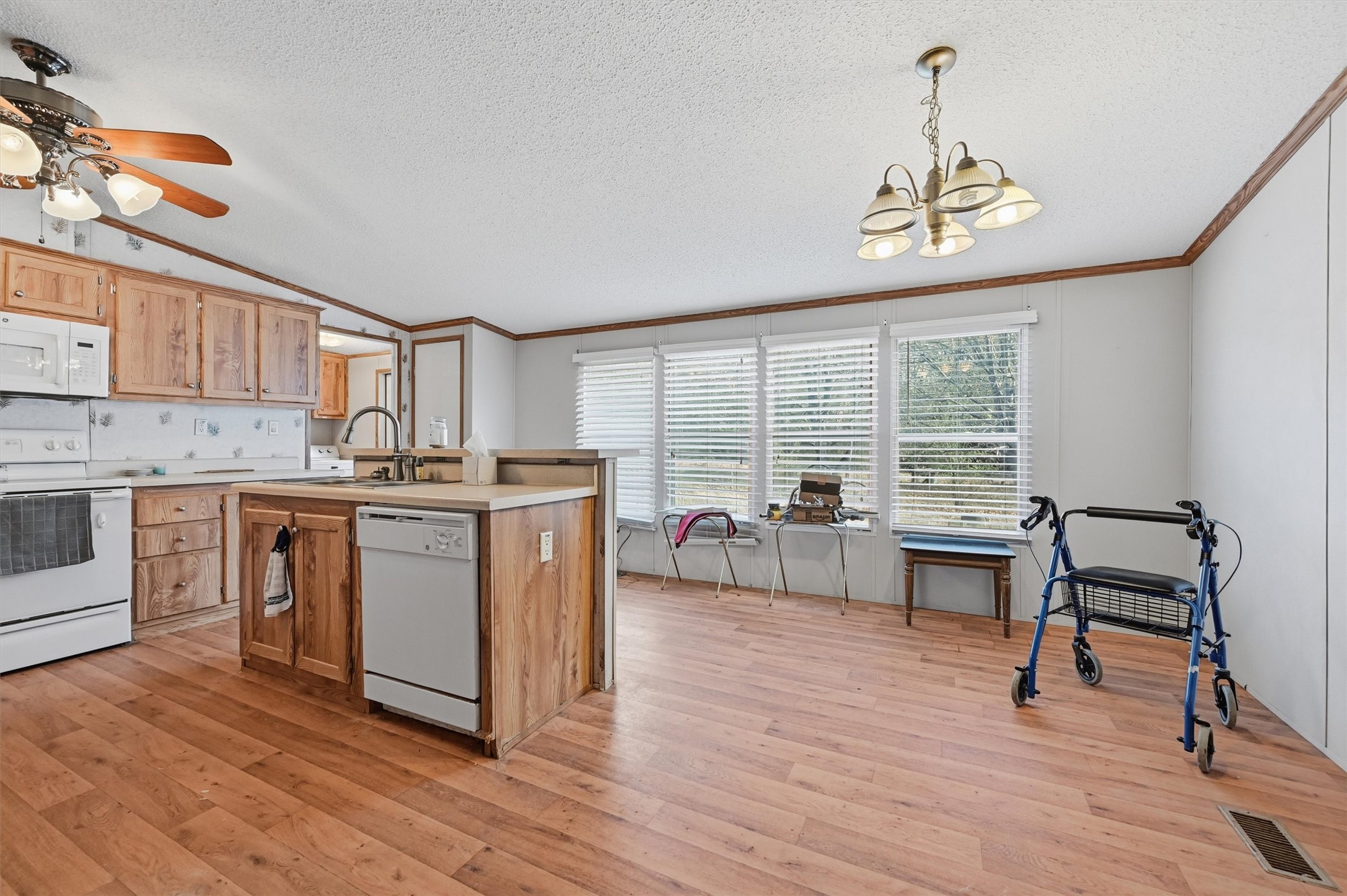 227 Sheryl Lane Denison TX 75021