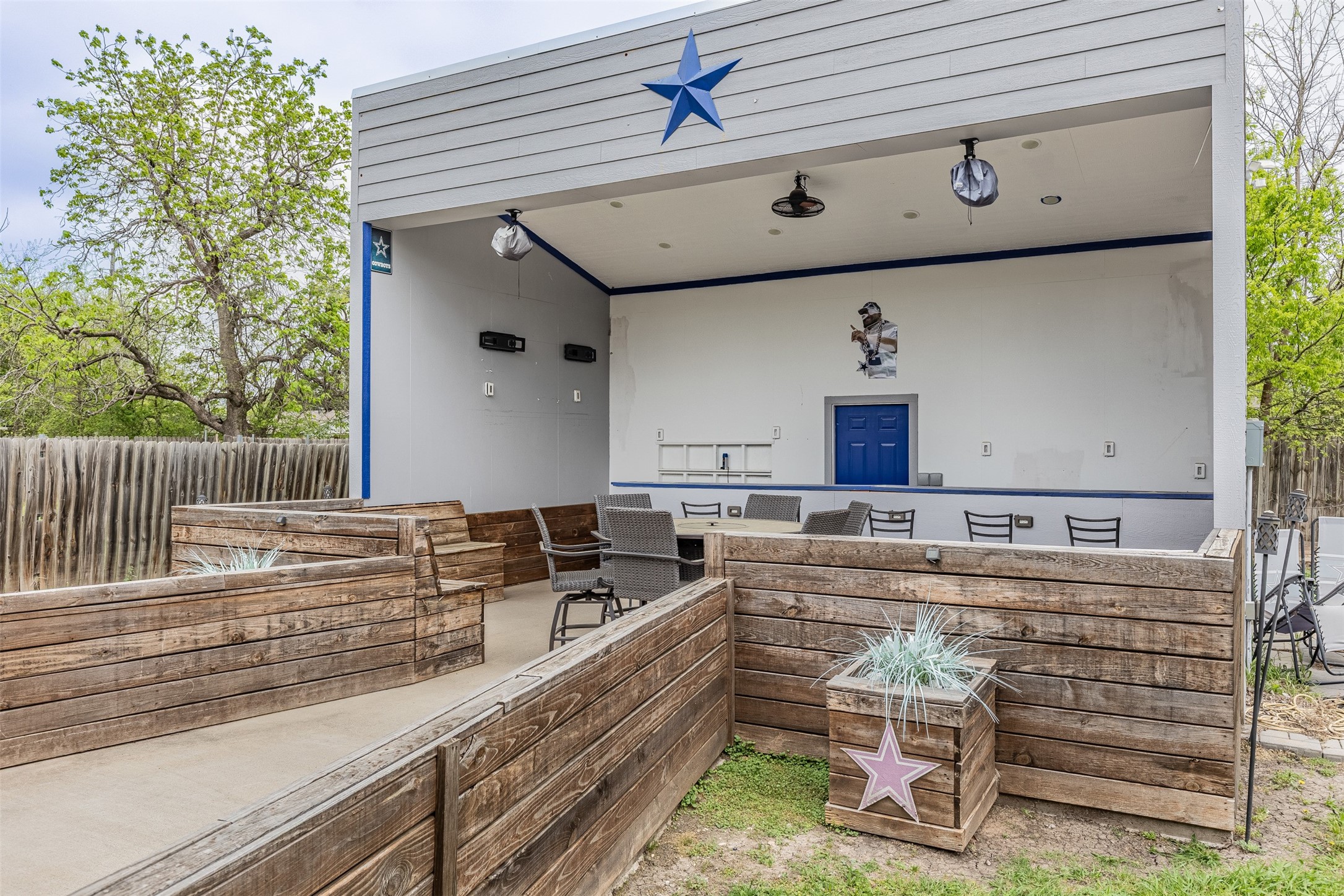 1905 E Alma Avenue Sherman TX 75090