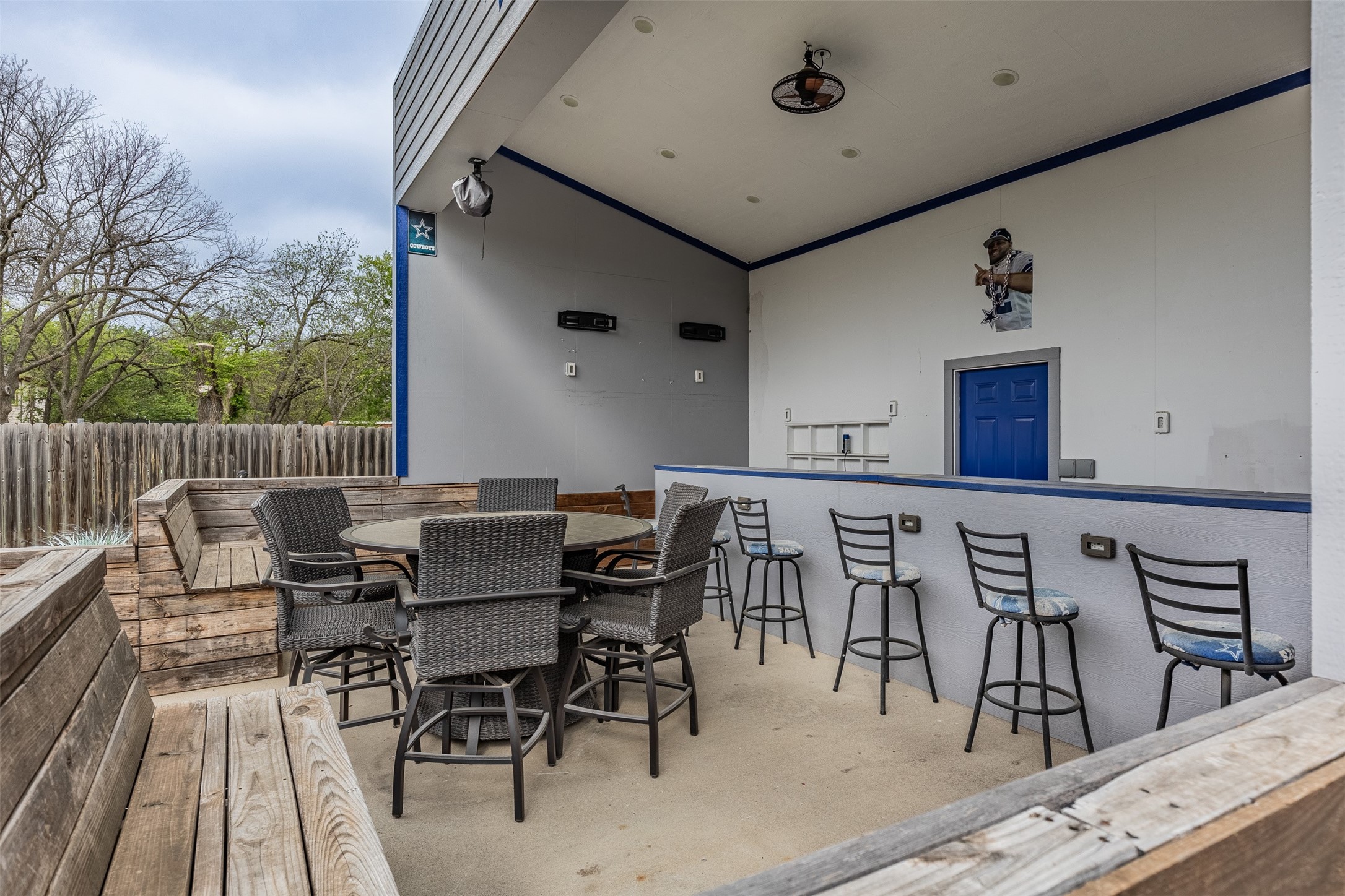 1905 E Alma Avenue Sherman TX 75090