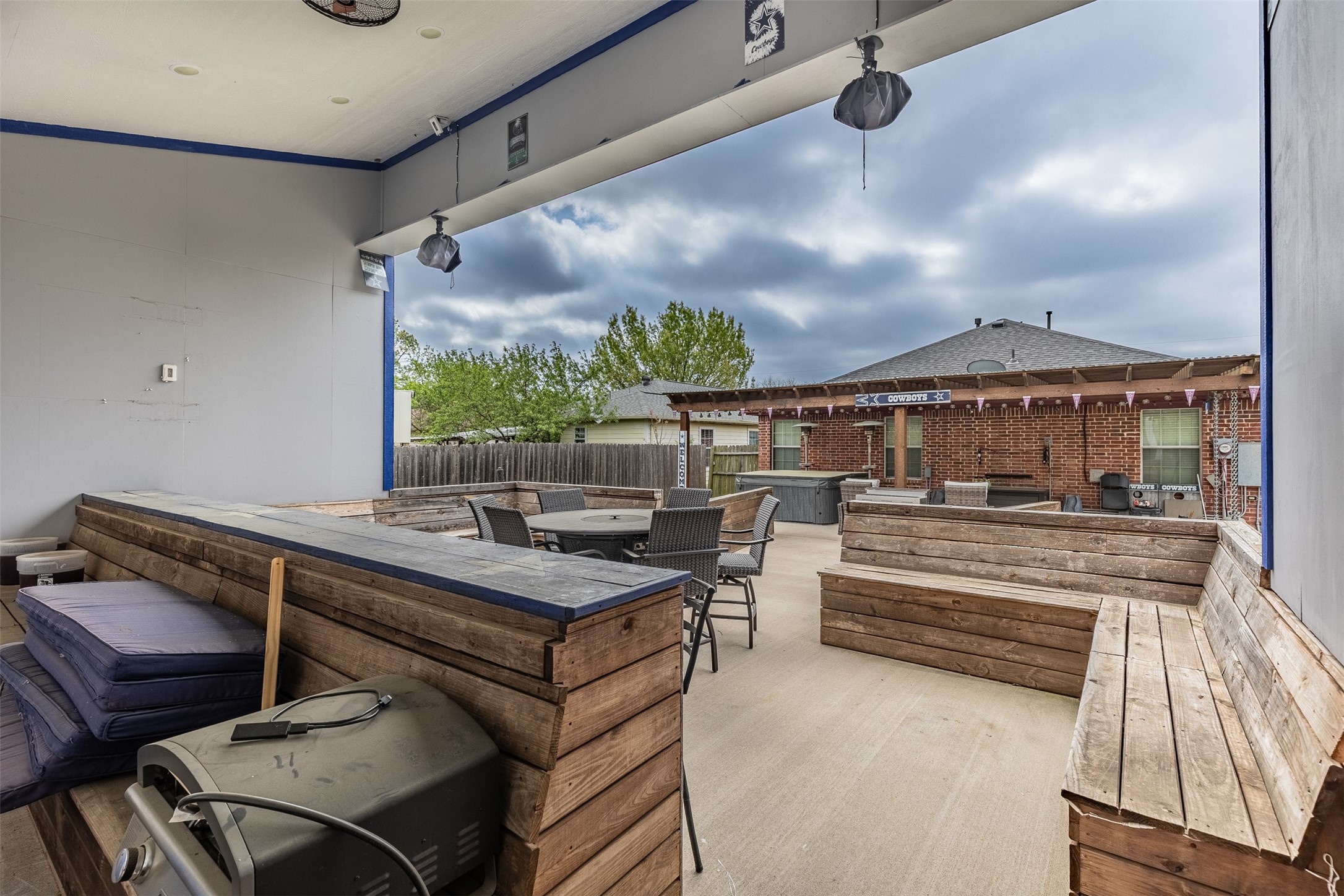 1905 E Alma Avenue Sherman TX 75090