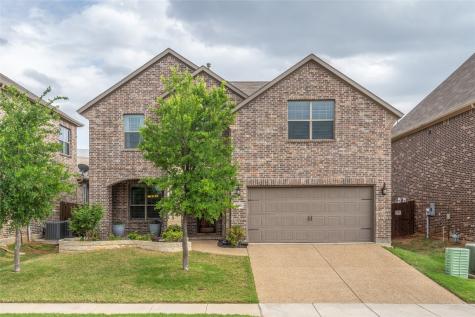 1008 Cordero Drive Lewisville TX 75067