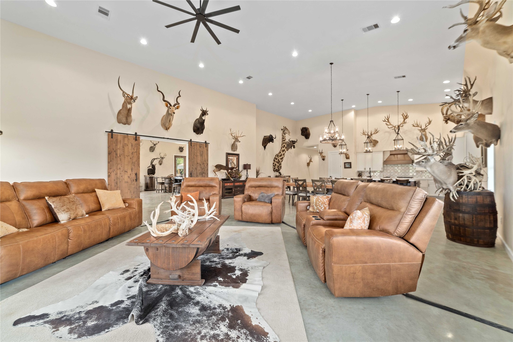12601 Fm 586 Brookesmith TX 76827