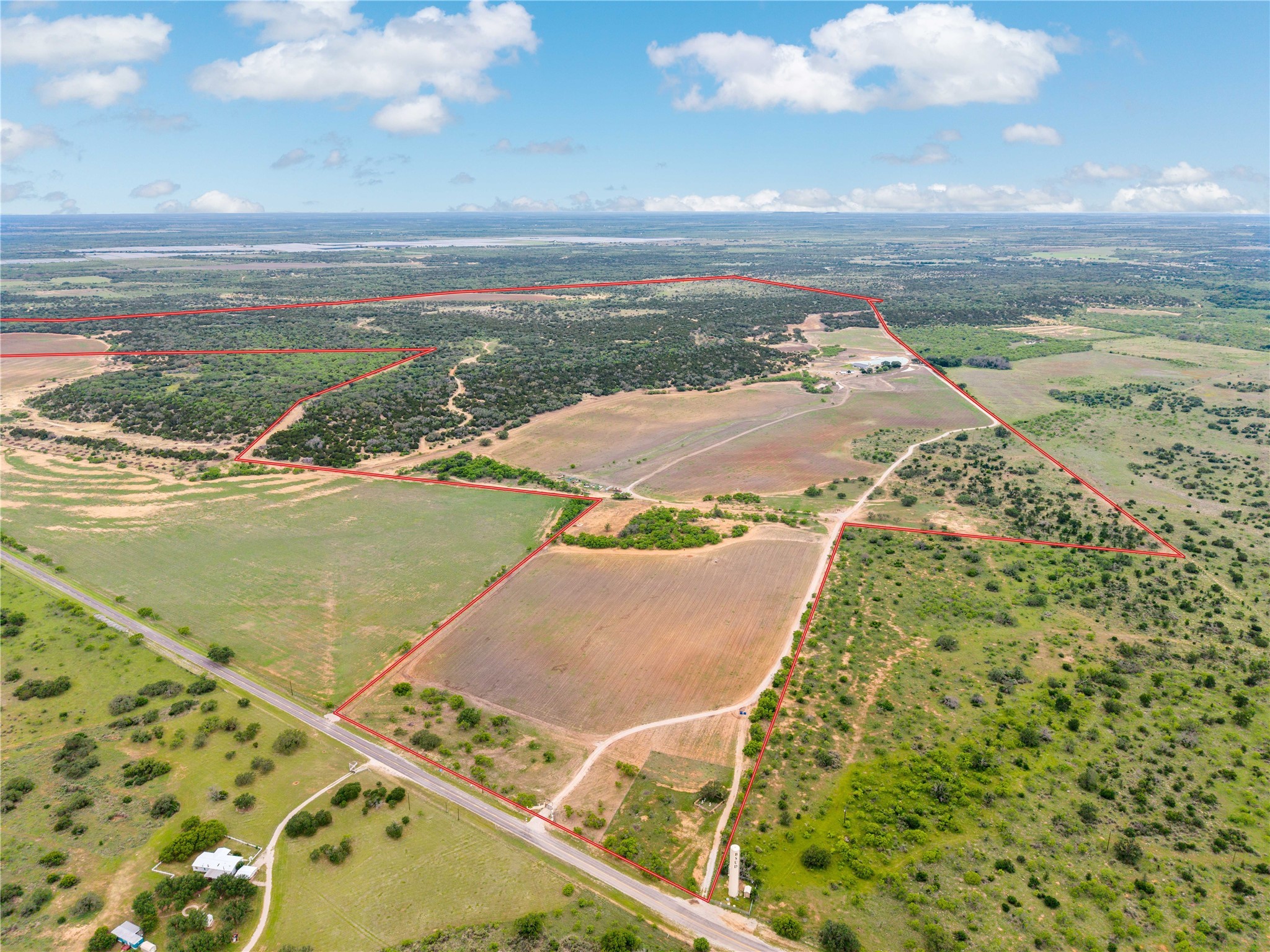 12601 Fm 586 Brookesmith TX 76827