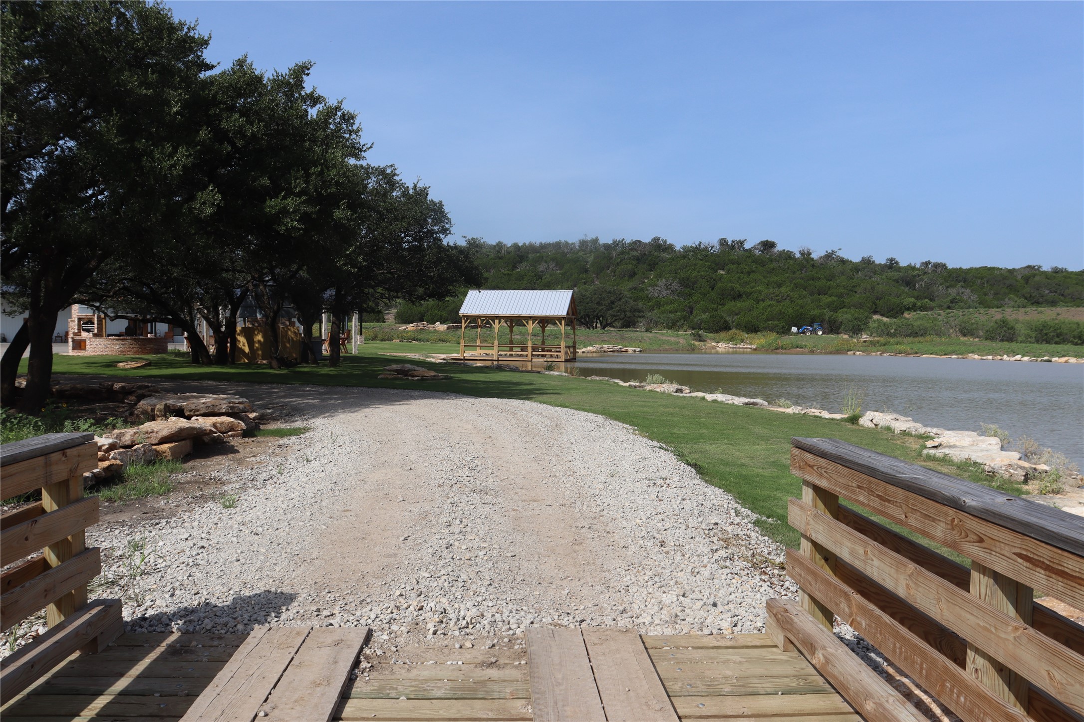 12601 Fm 586 Brookesmith TX 76827