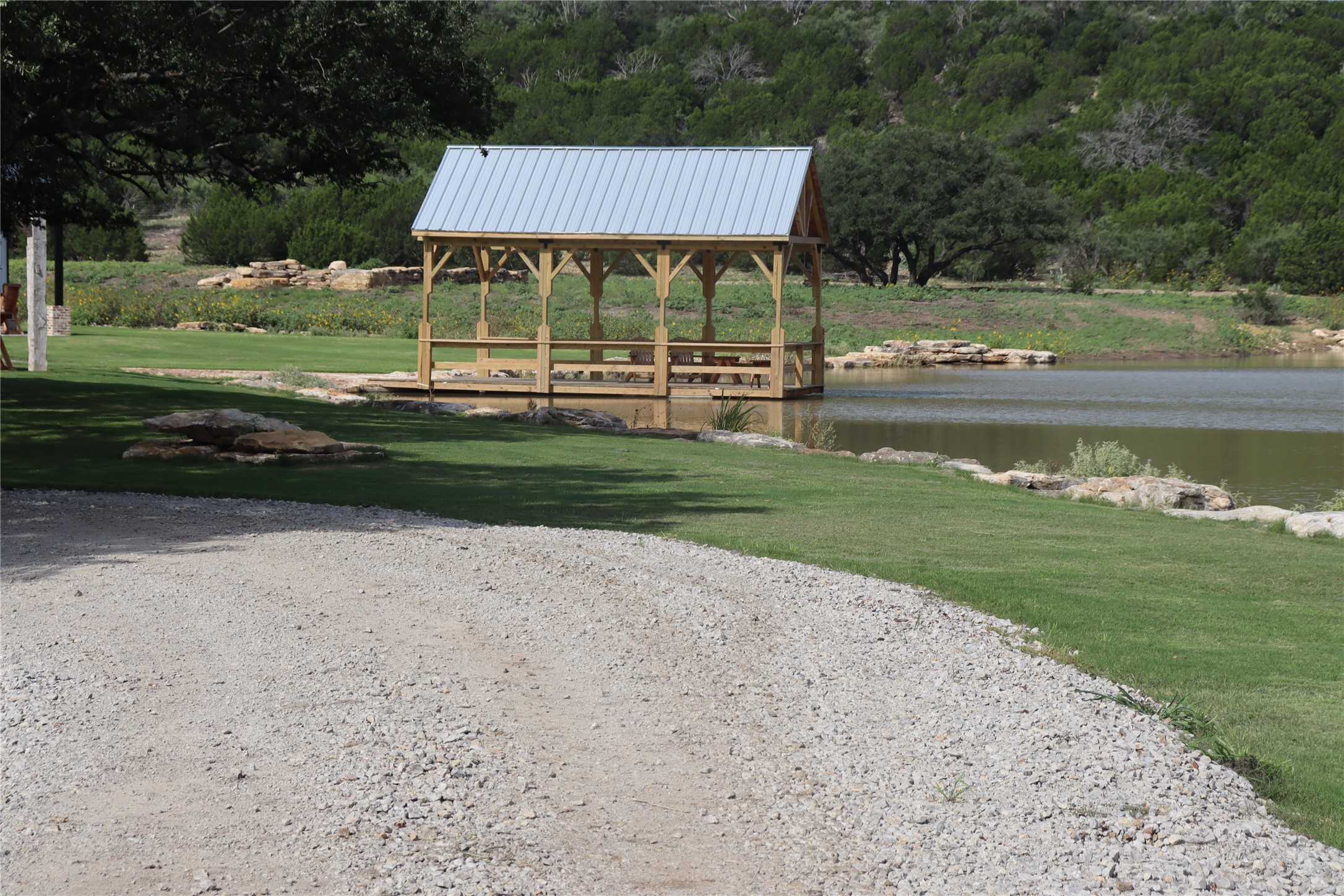 12601 Fm 586 Brookesmith TX 76827