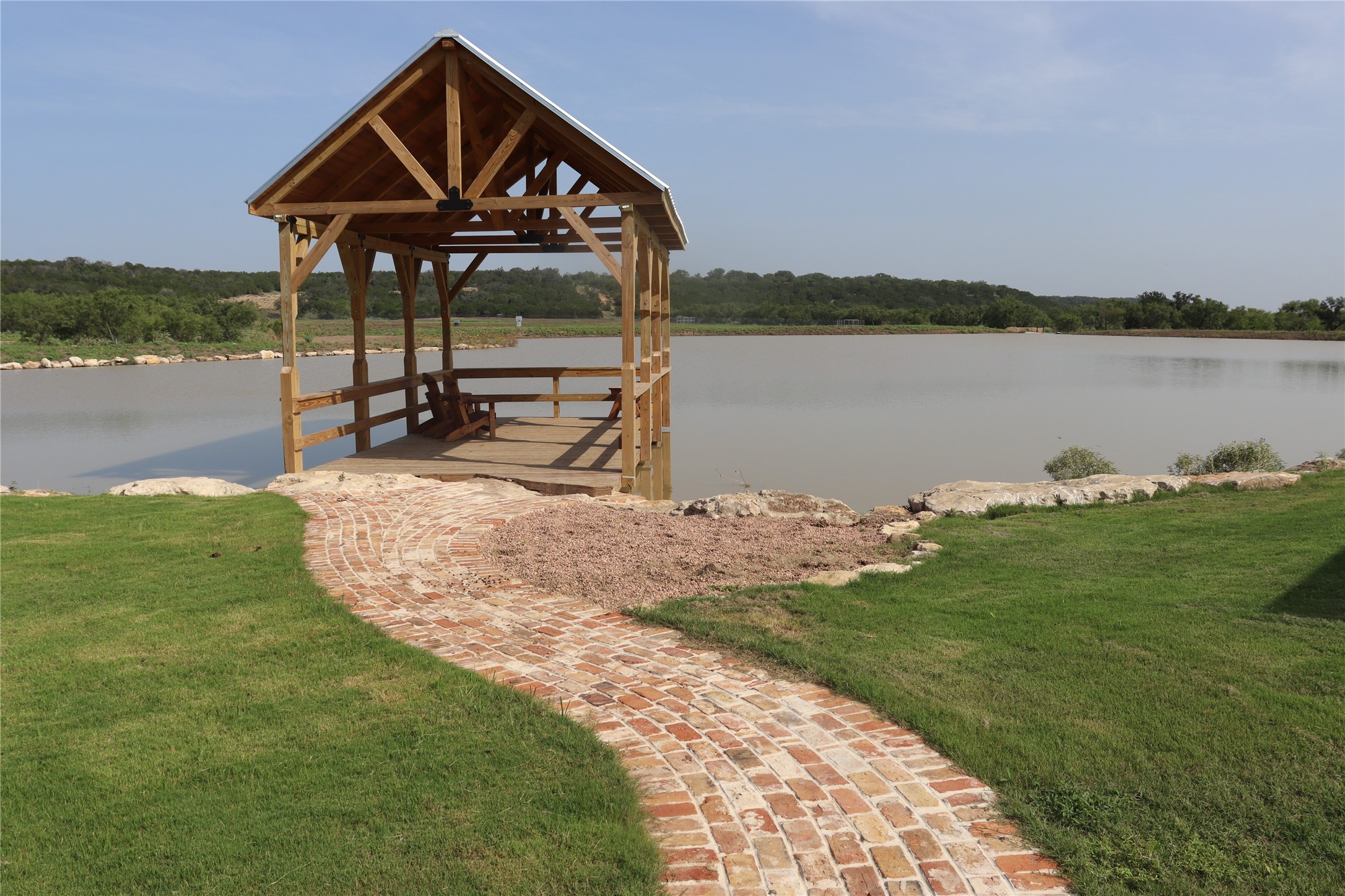 12601 Fm 586 Brookesmith TX 76827