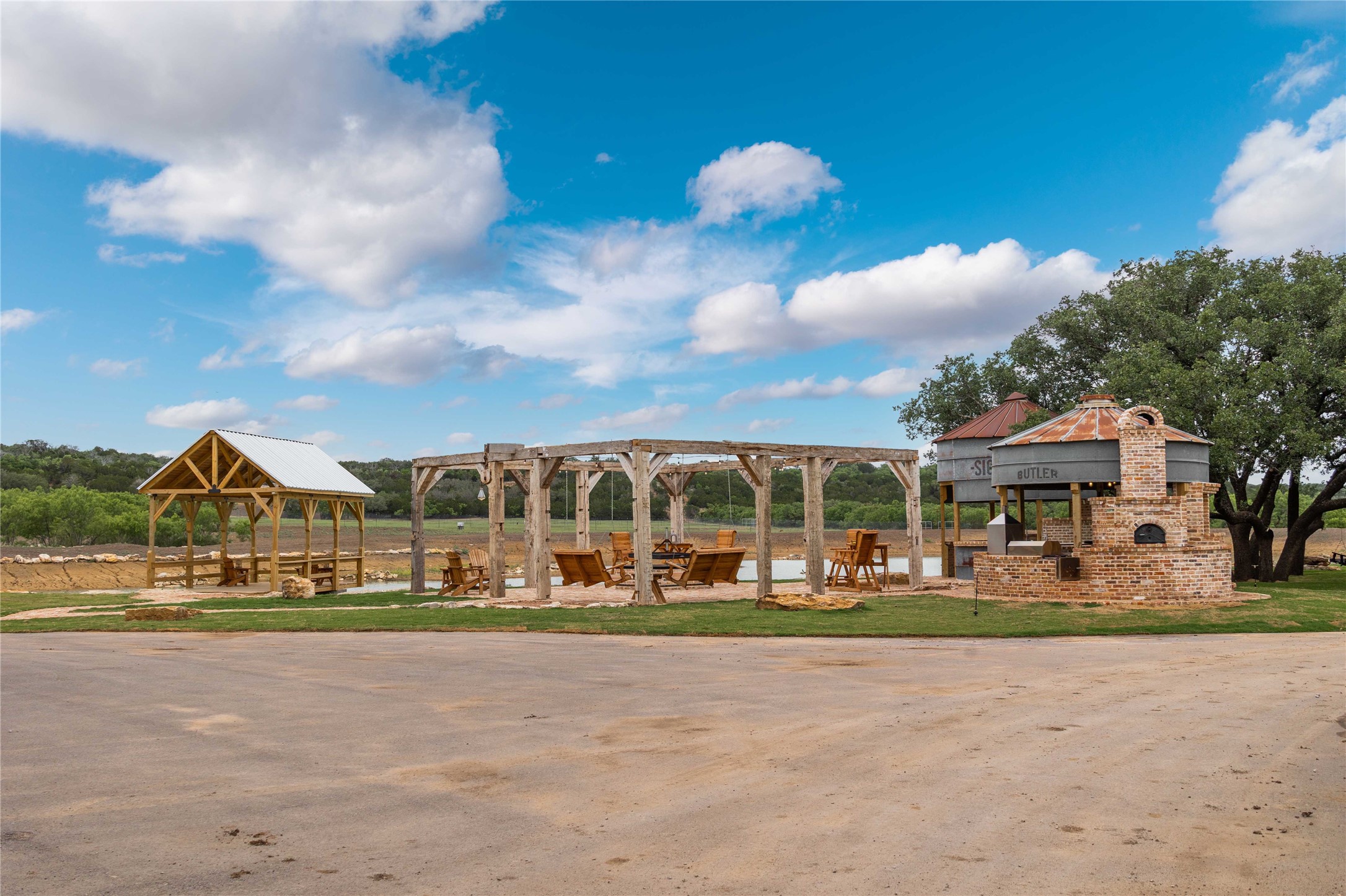 12601 Fm 586 Brookesmith TX 76827