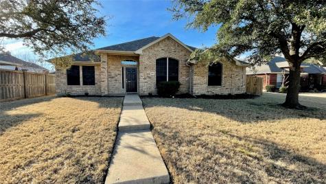 1816 Lake Texoma Circle Allen TX 75002