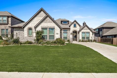 1303 Quincy Drive Mansfield TX 76063