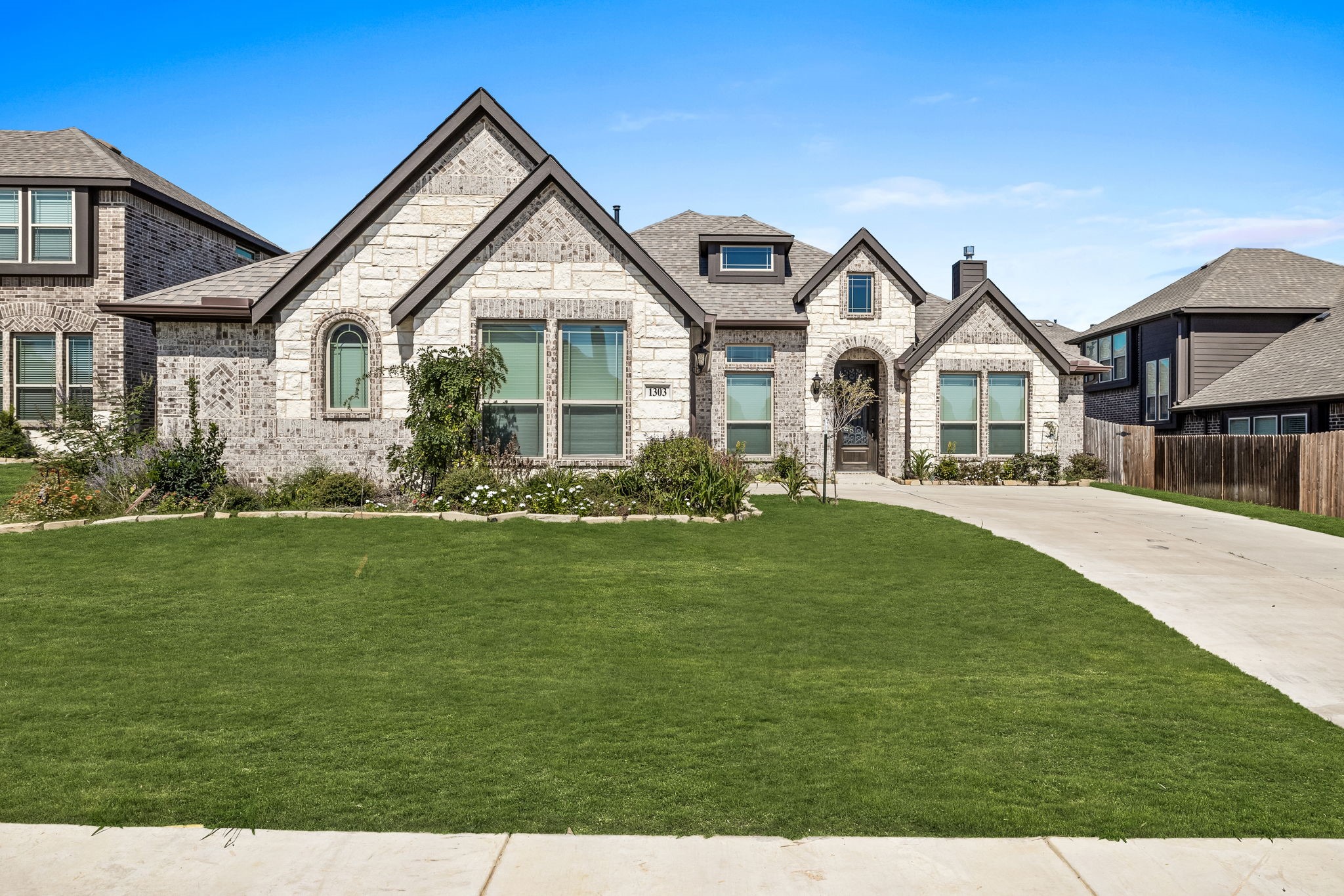 1303 Quincy Drive Mansfield TX 76063