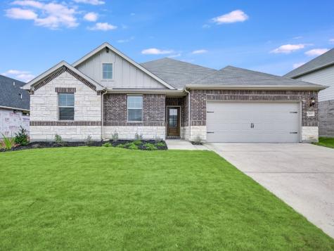 3507 Ray Roberts Drive Farmersville TX 75442