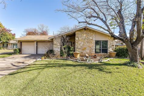 3424 Whippoorwill Lane Irving TX 75062