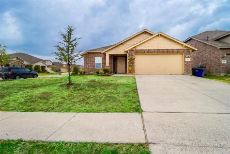 9260 Hawthorne Drive Forney TX 75126