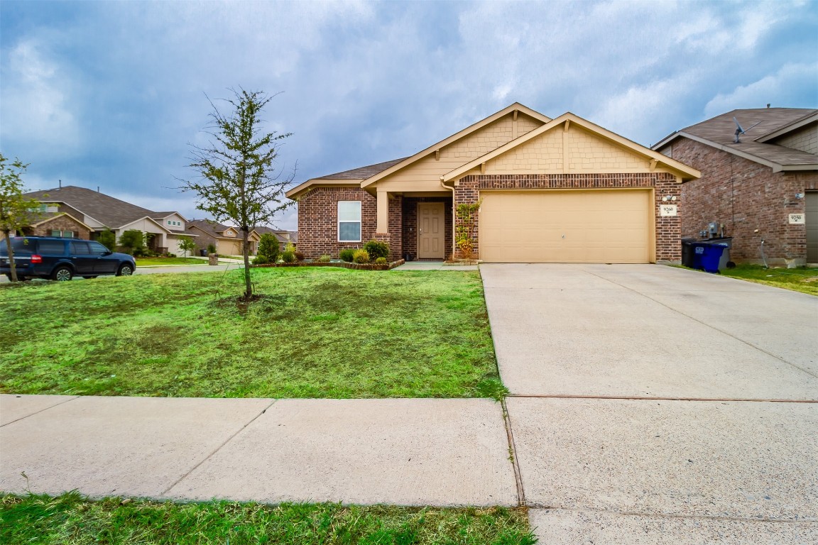 9260 Hawthorne Drive Forney TX 75126