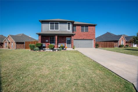 1108 Oak Grove Lane Royse City TX 75189