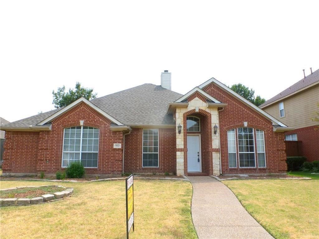 9911 Max Lane Frisco TX 75035