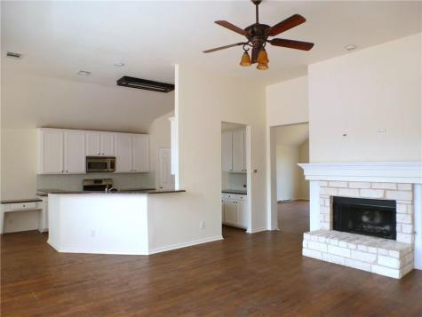 9911 Max Lane Frisco TX 75035