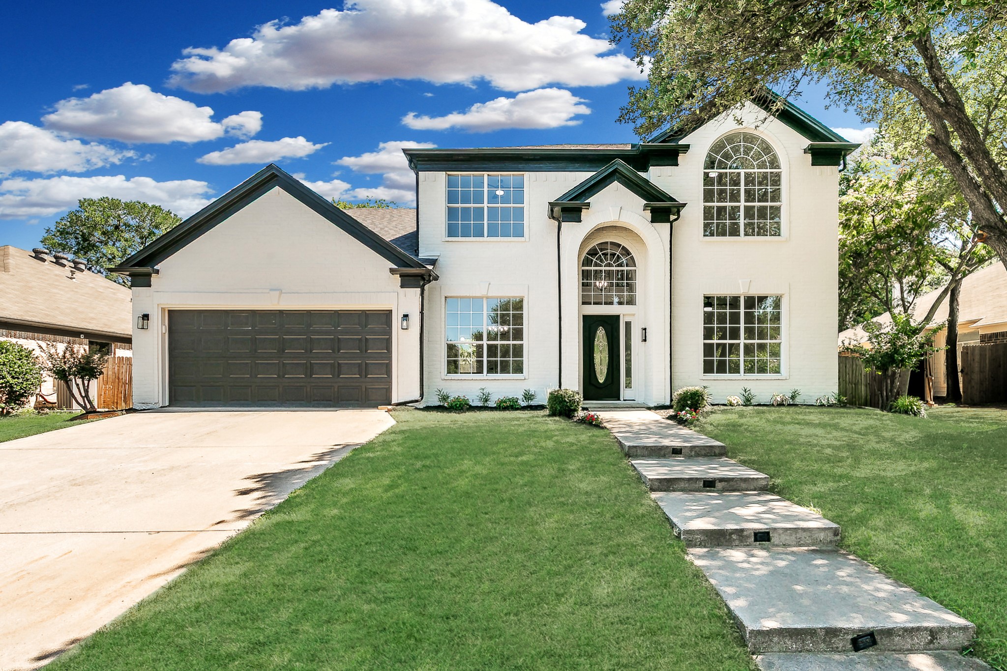 7205 Coventry Circle North Richland Hills TX 76182