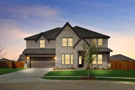 2117 Crosstimber Court Aubrey TX 76227