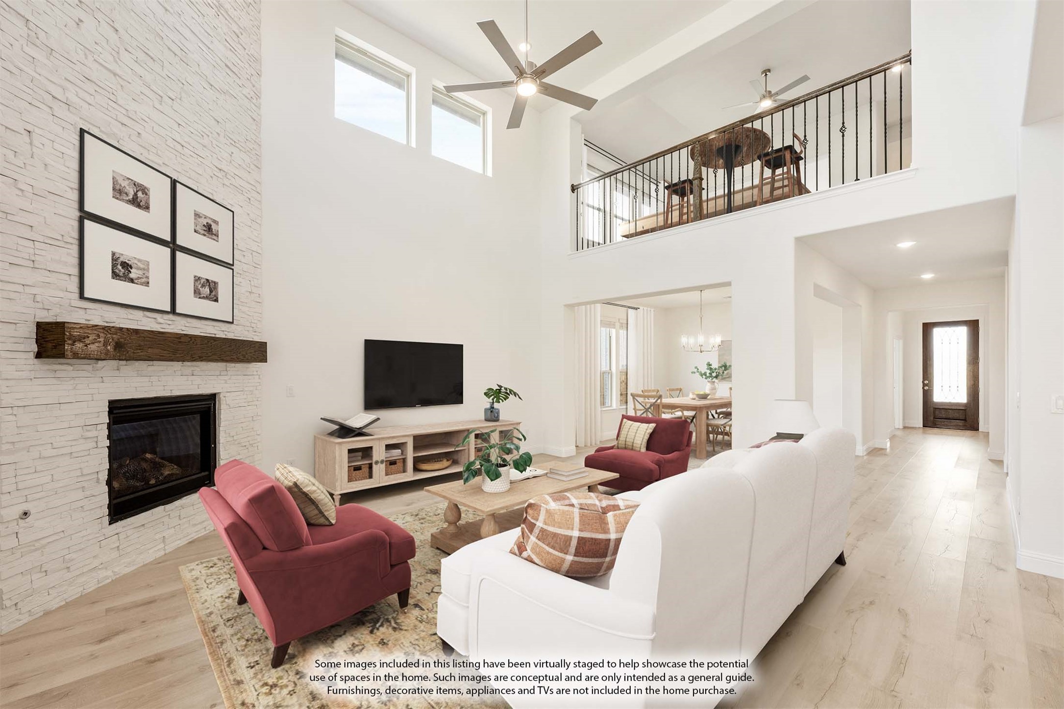 2117 Crosstimber Court Aubrey TX 76227