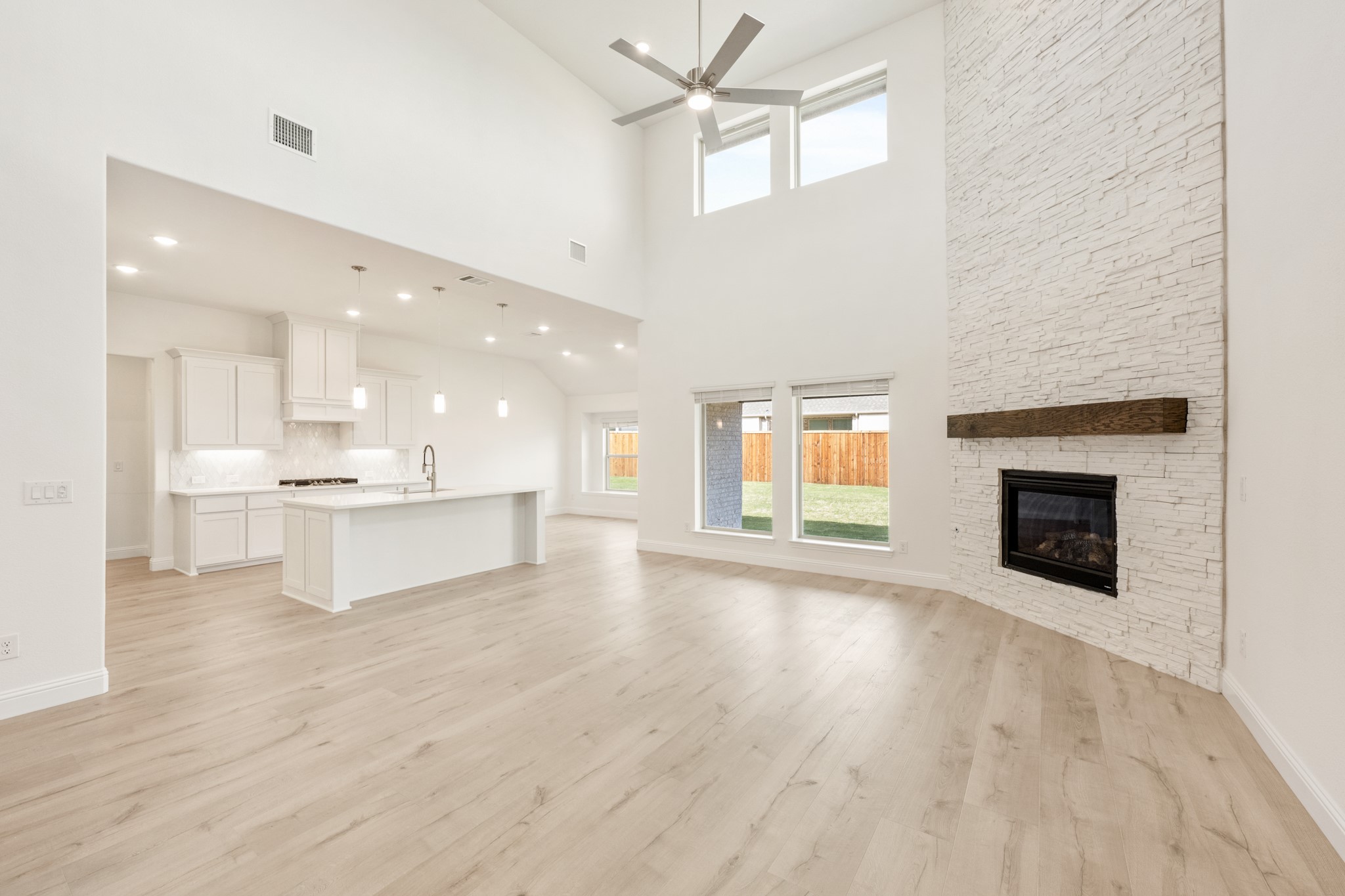 2117 Crosstimber Court Aubrey TX 76227