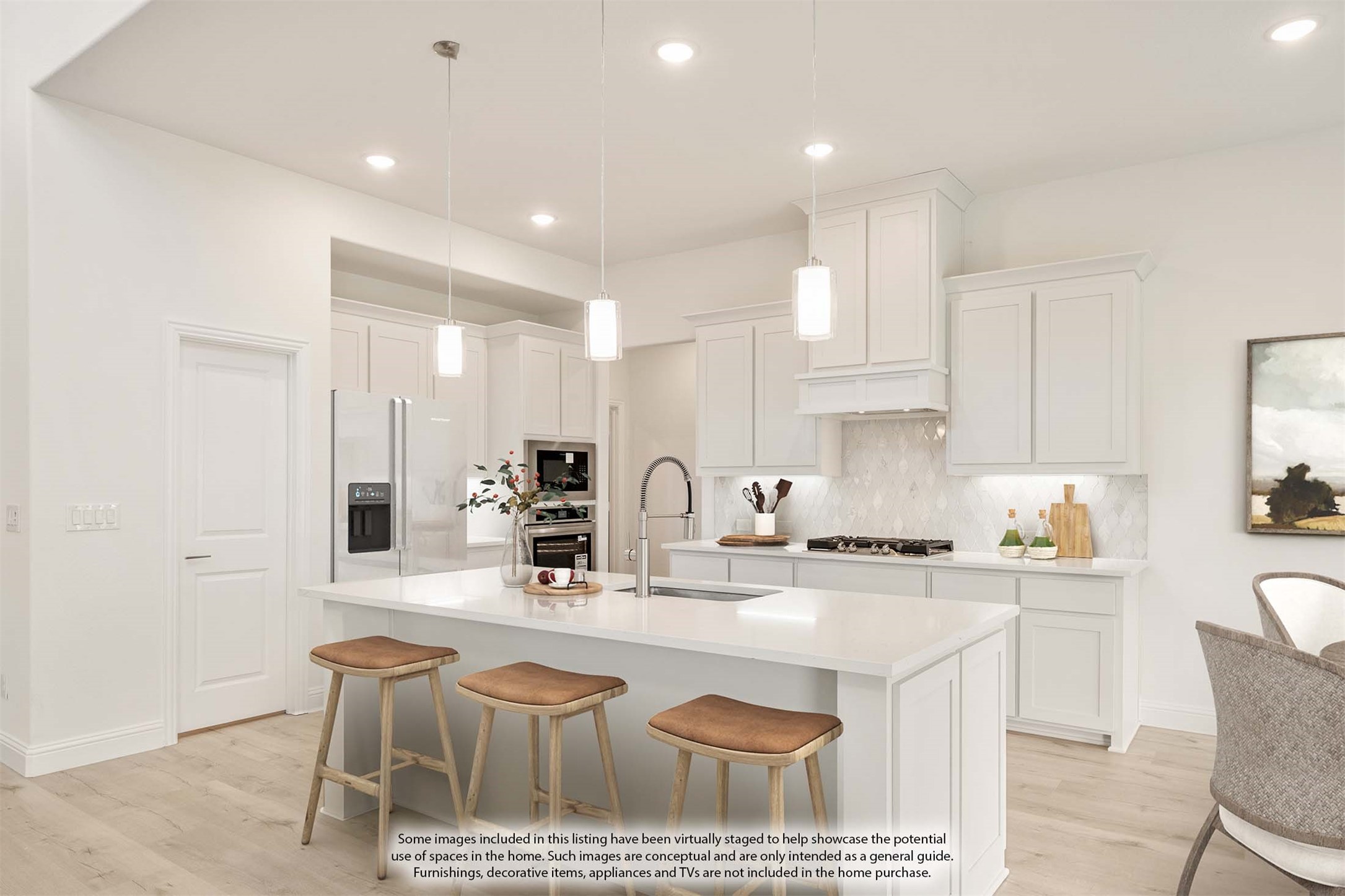 2117 Crosstimber Court Aubrey TX 76227