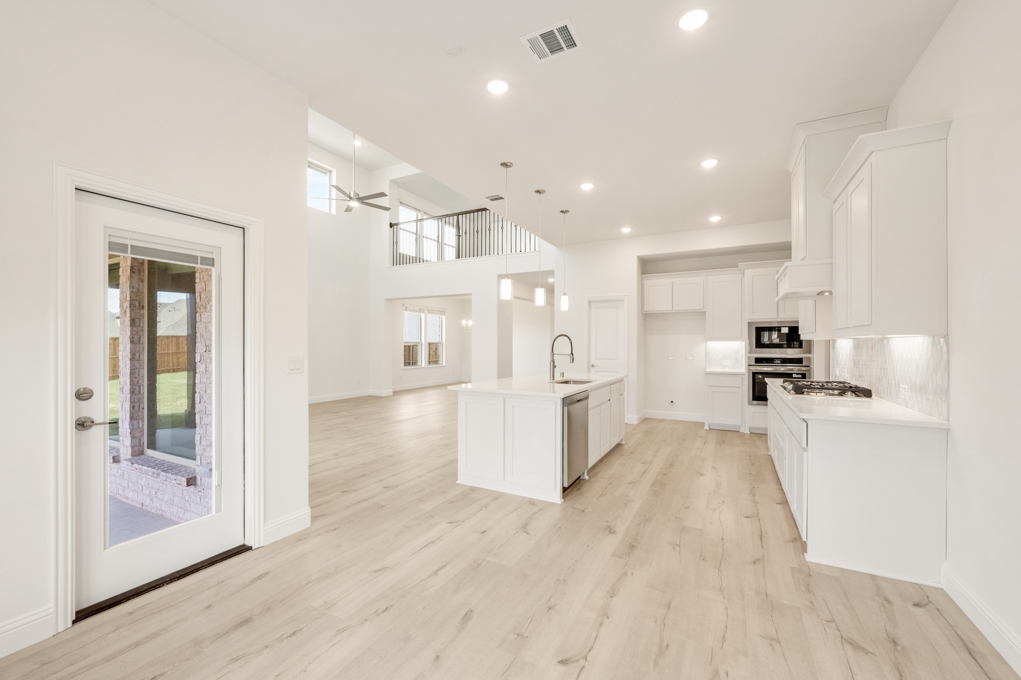 2117 Crosstimber Court Aubrey TX 76227